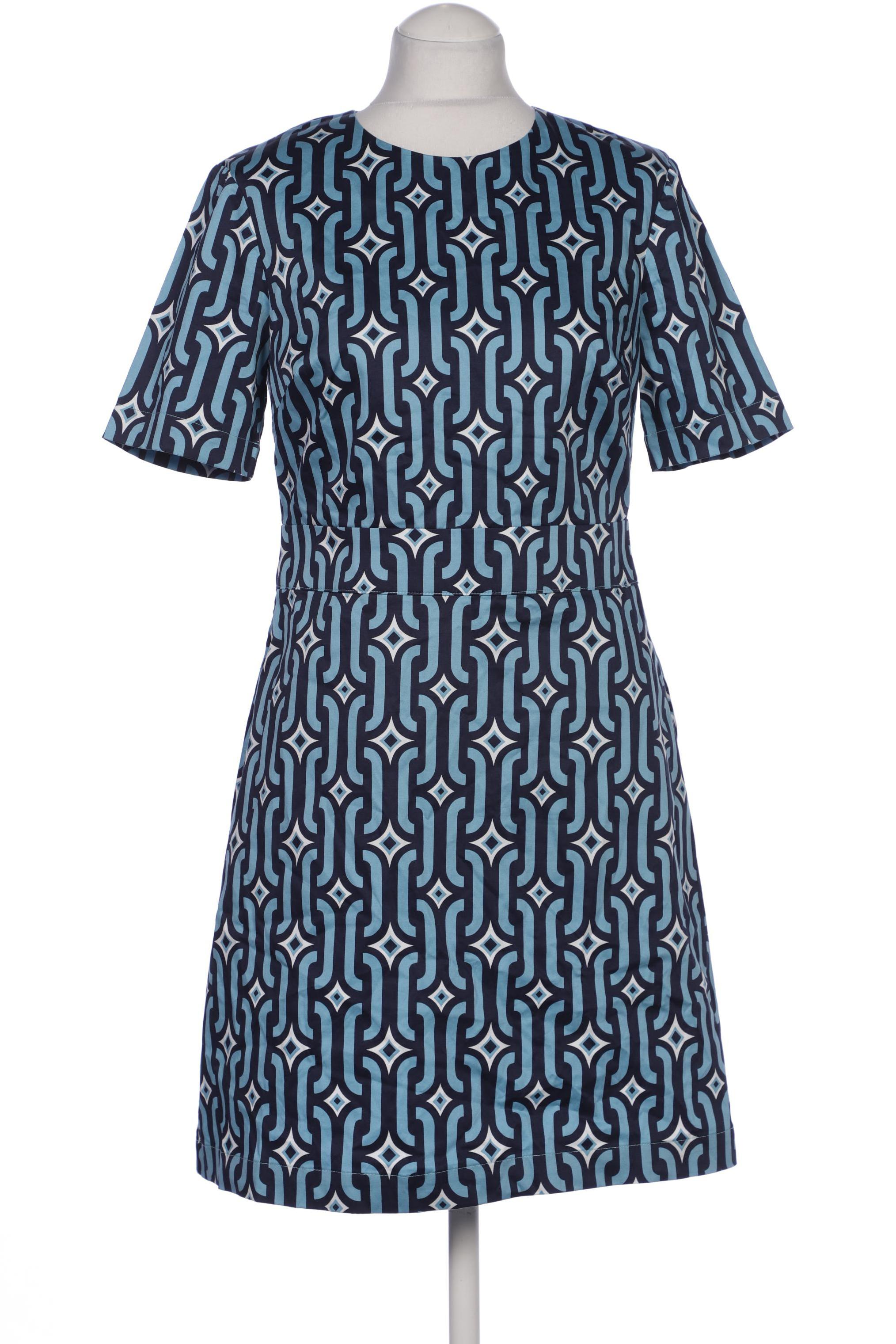 

Boden Damen Kleid, marineblau, Gr. 36