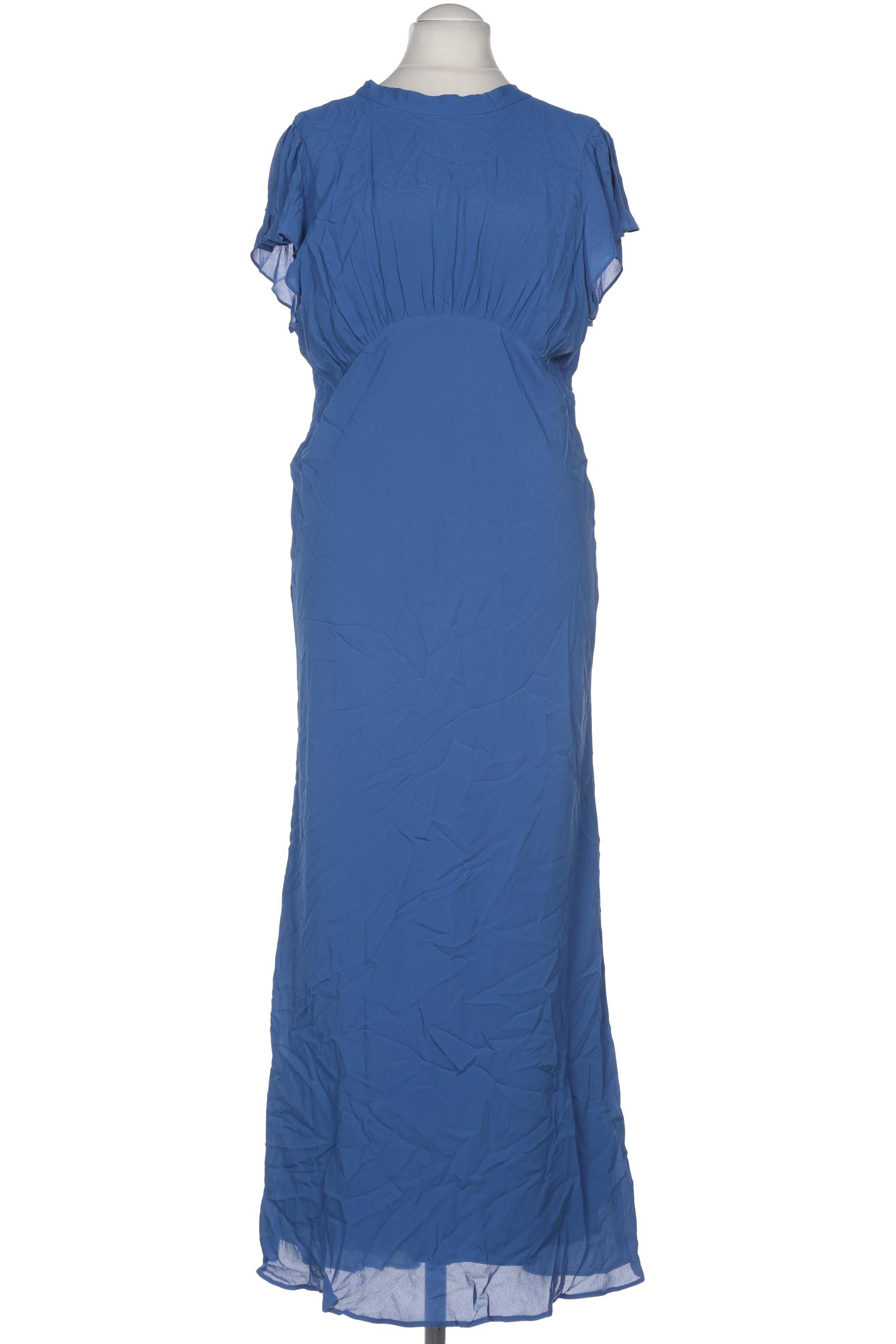 

Boden Damen Kleid, blau, Gr. 42