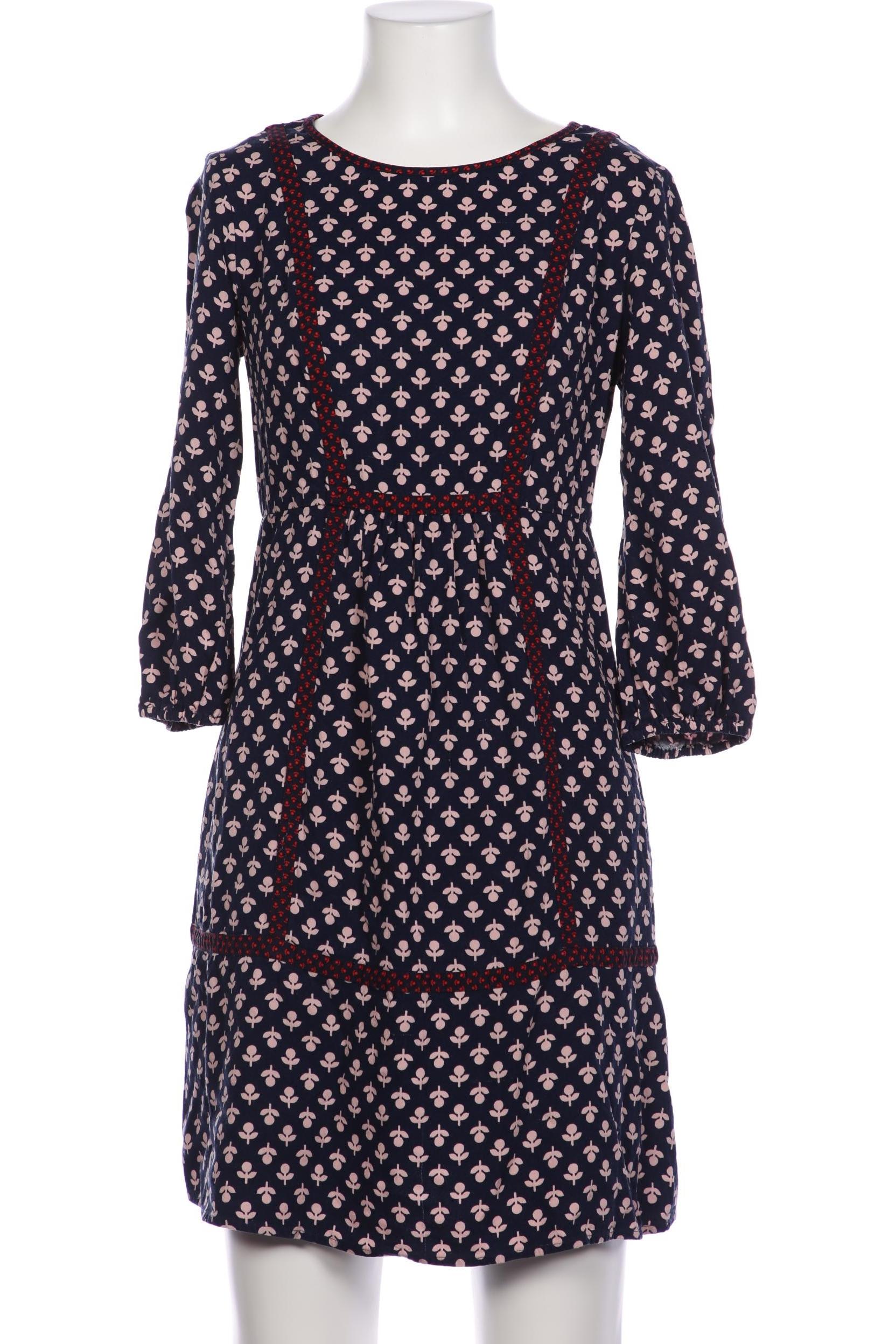 

Boden Damen Kleid, marineblau, Gr. 34