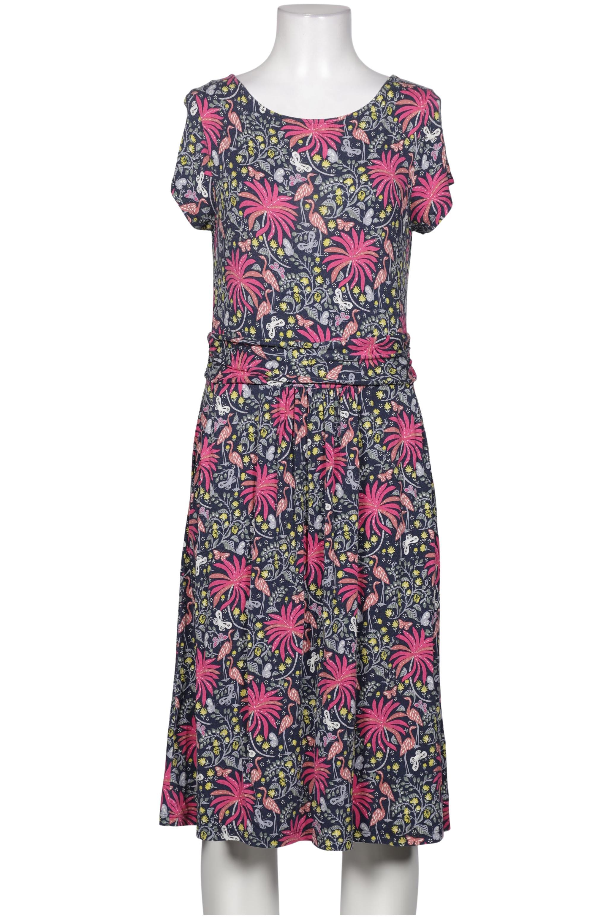 

Boden Damen Kleid, mehrfarbig, Gr. 36