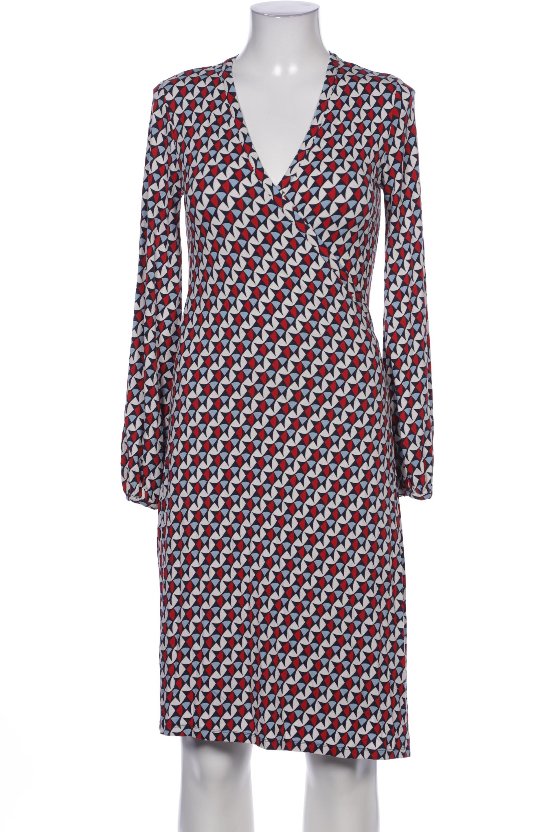 

Boden Damen Kleid, mehrfarbig, Gr. 38
