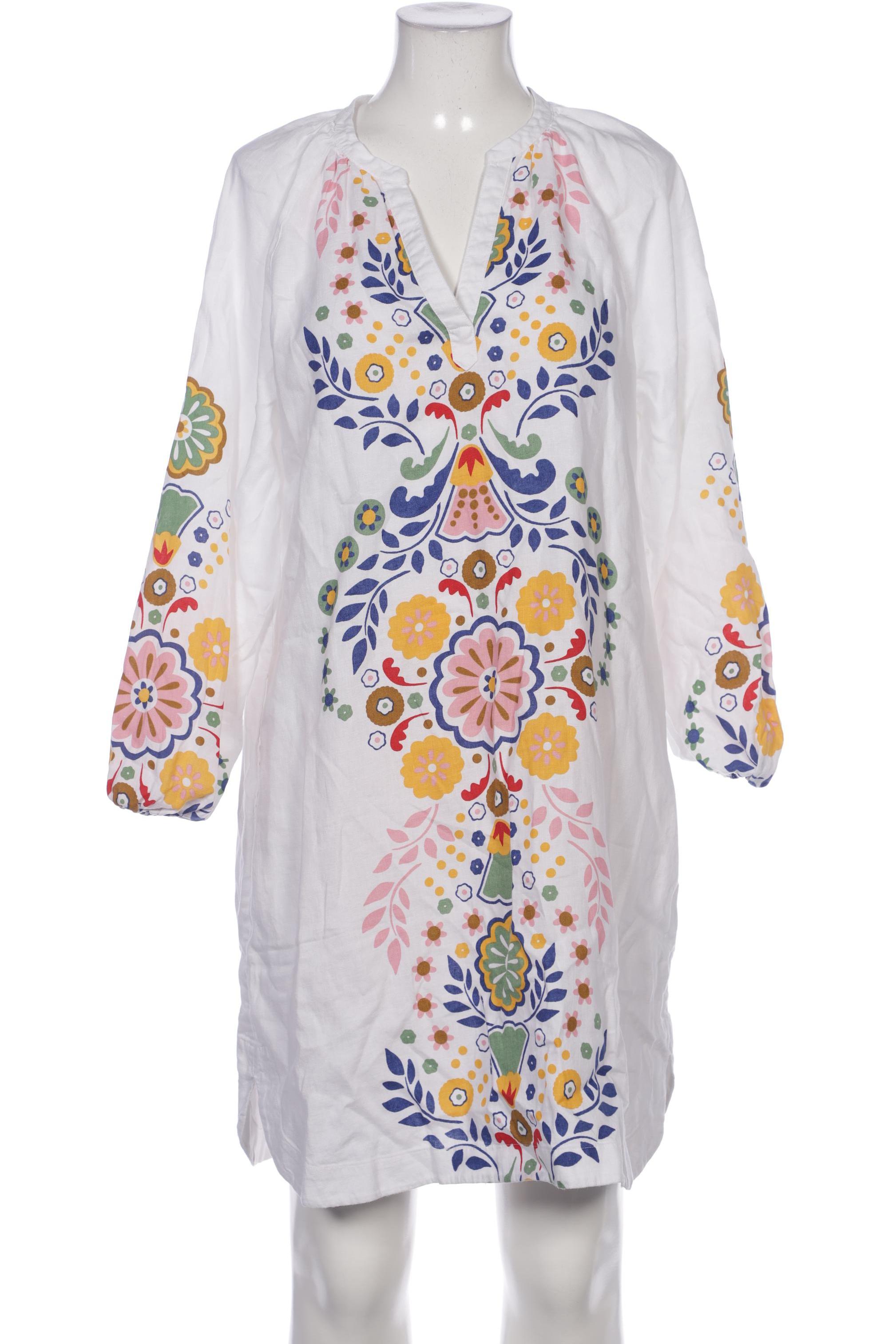 

Boden Damen Kleid, mehrfarbig, Gr. 42