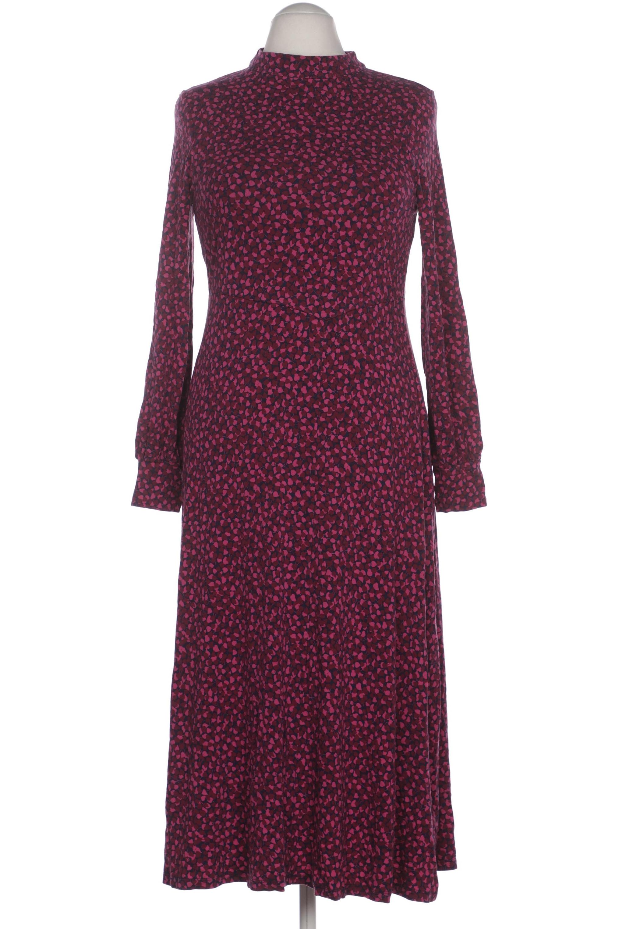 

Boden Damen Kleid, bordeaux, Gr. 40