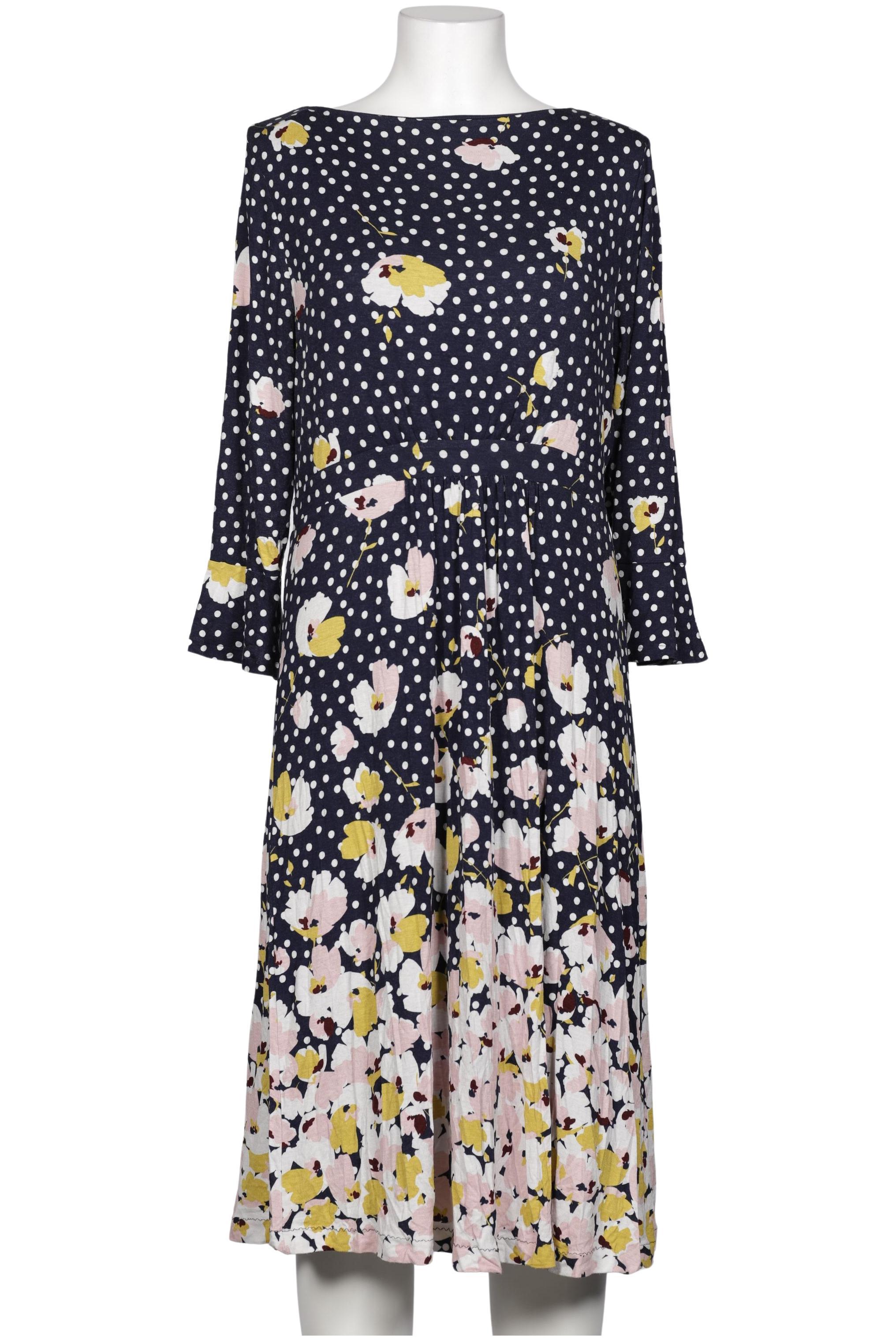 

Boden Damen Kleid, marineblau, Gr. 42