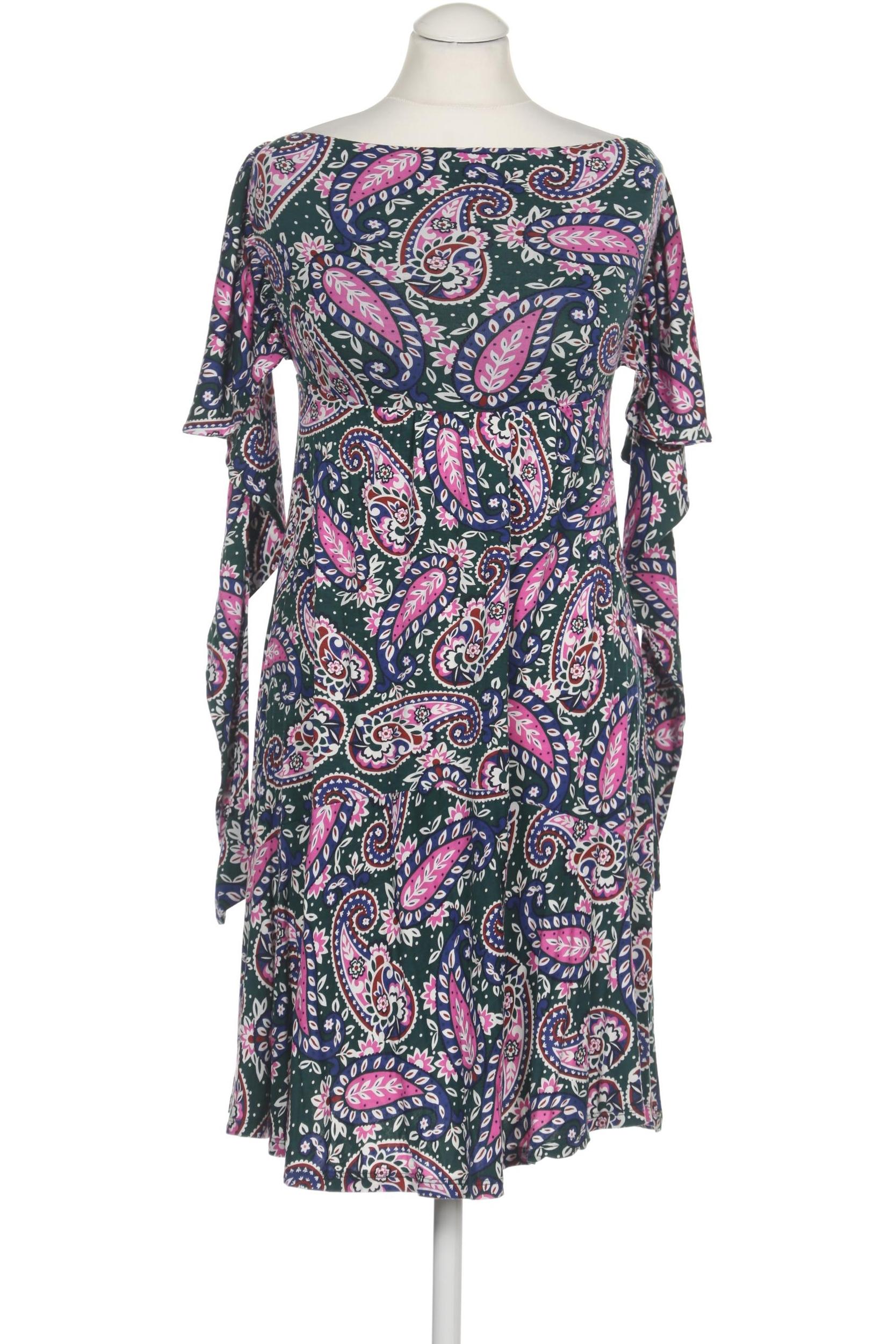 

Boden Damen Kleid, grün, Gr. 36