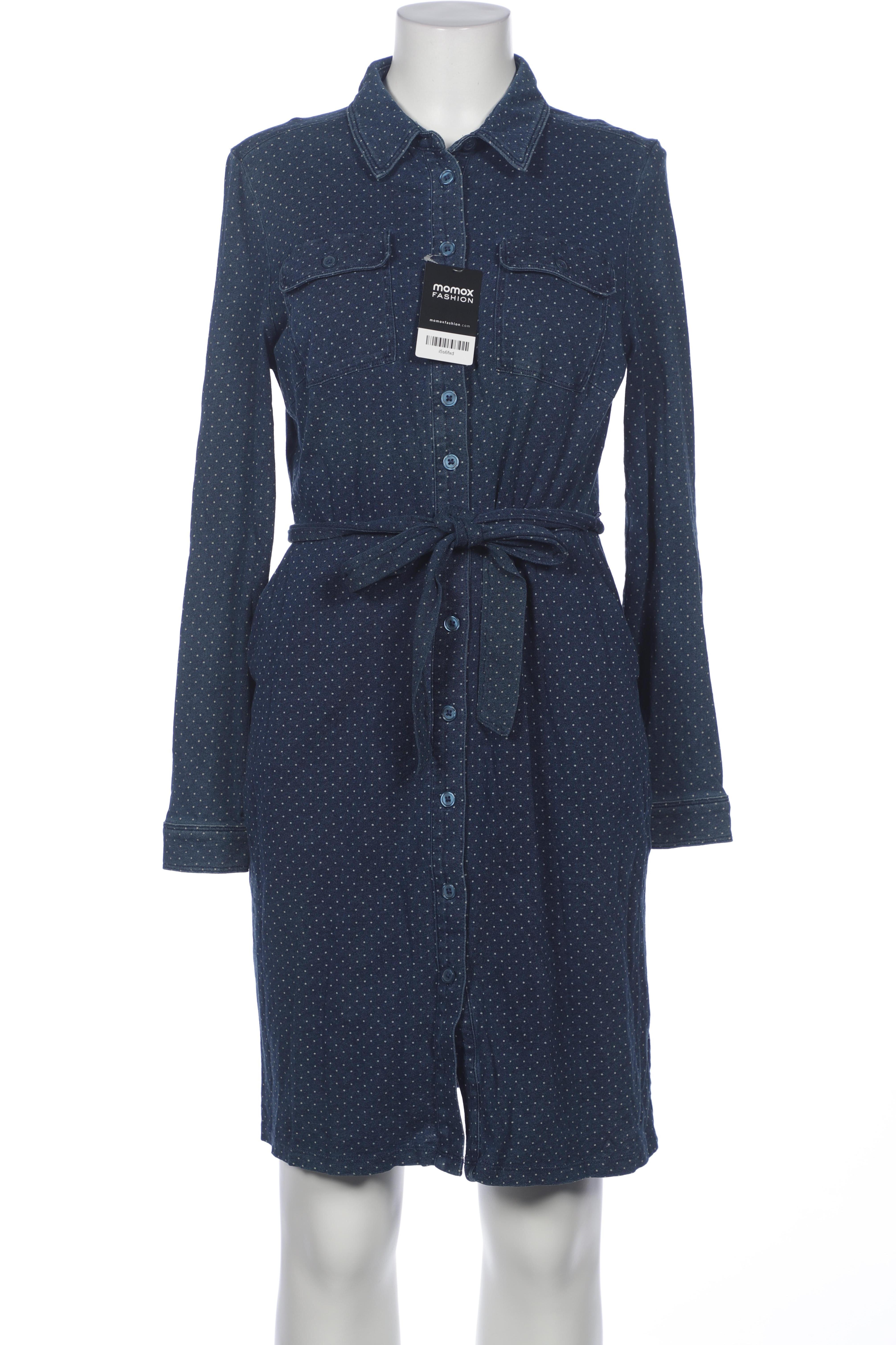 

Boden Damen Kleid, marineblau, Gr. 40