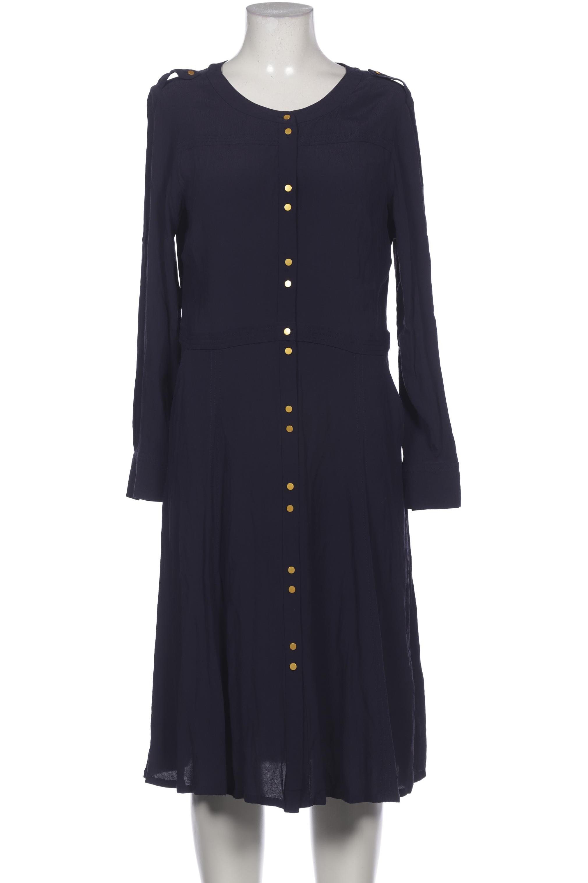 

Boden Damen Kleid, marineblau