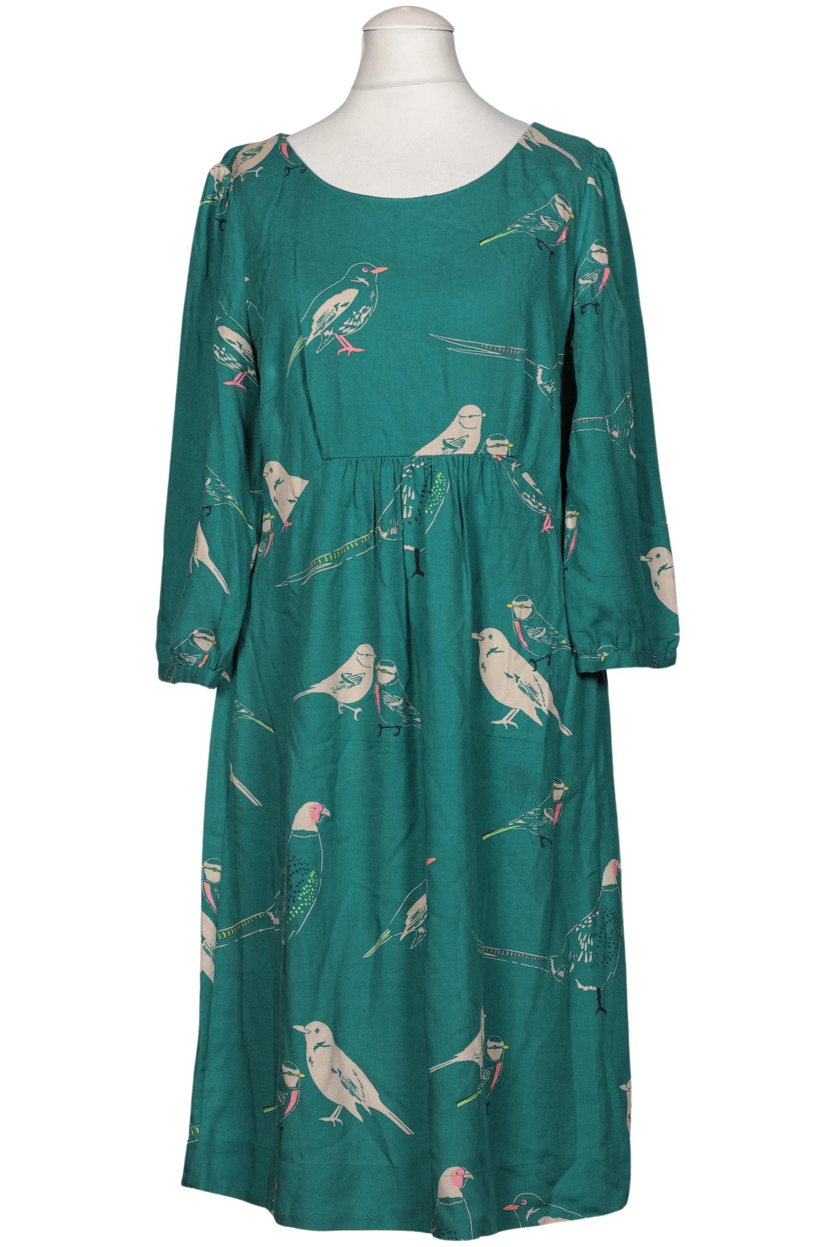 

Boden Damen Kleid, grün, Gr. 36