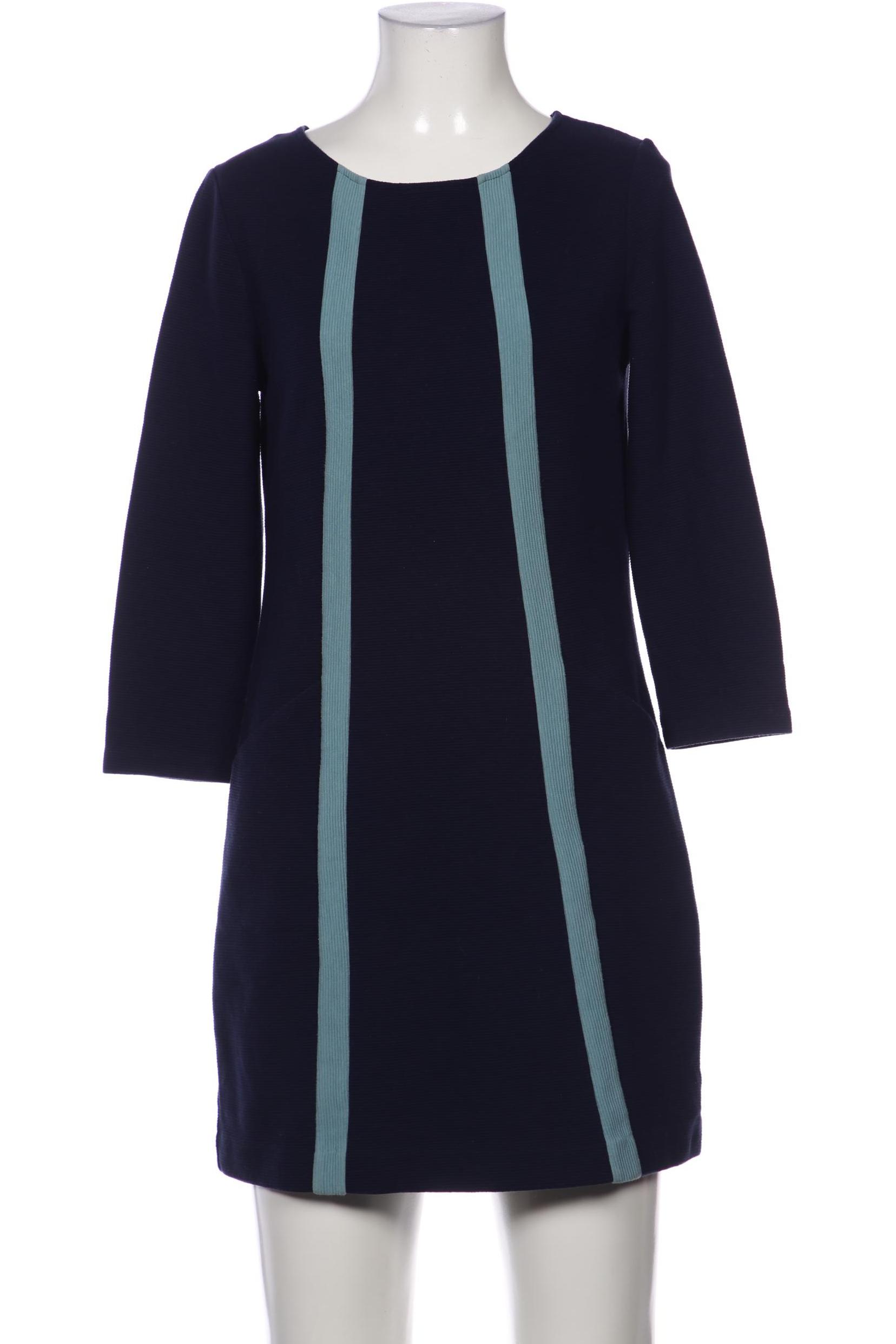 

Boden Damen Kleid, blau