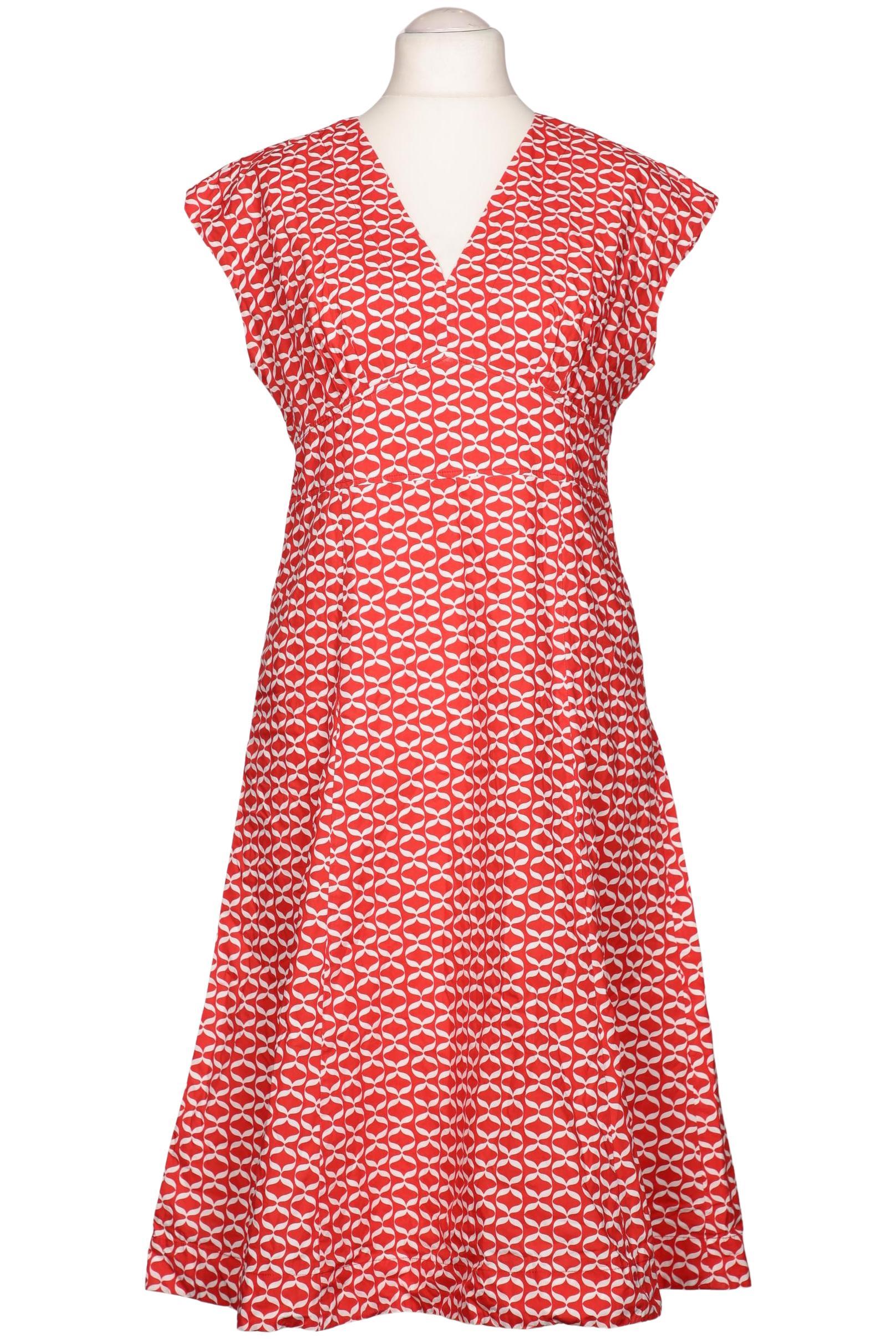 

Boden Damen Kleid, rot, Gr. 40