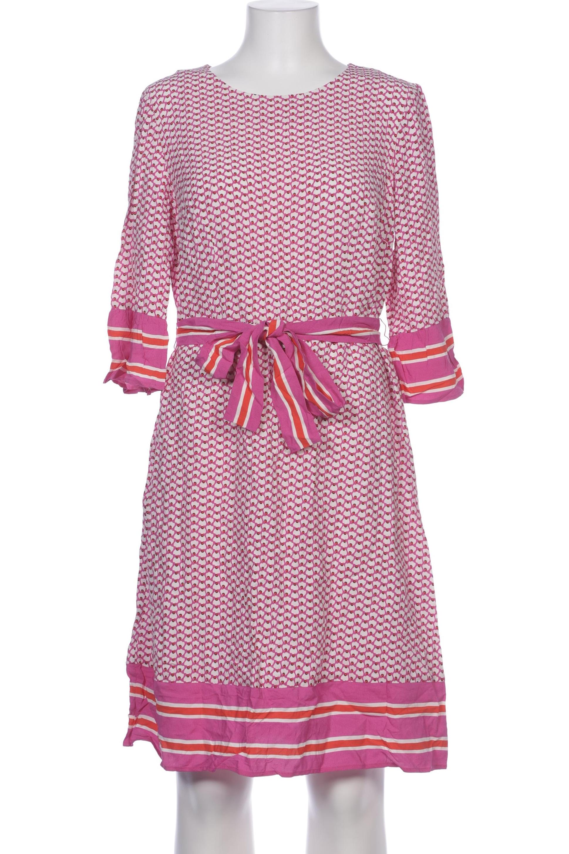 

Boden Damen Kleid, pink, Gr. 40