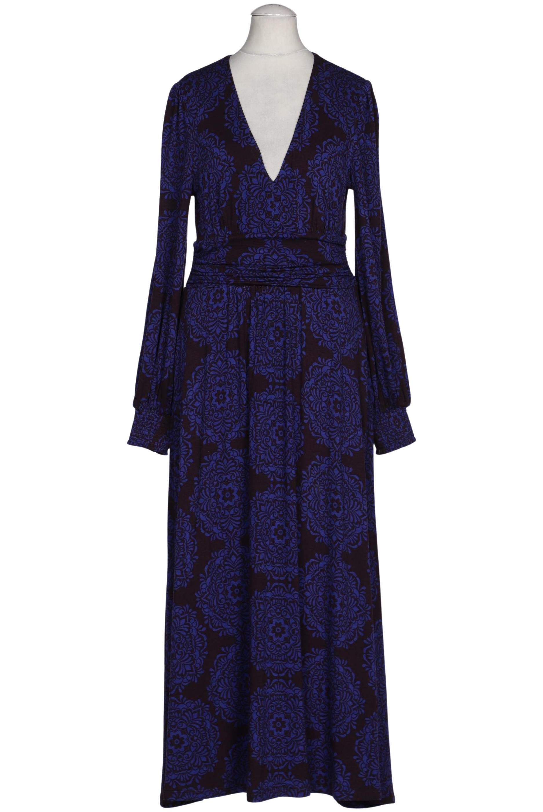 

Boden Damen Kleid, marineblau, Gr. 34