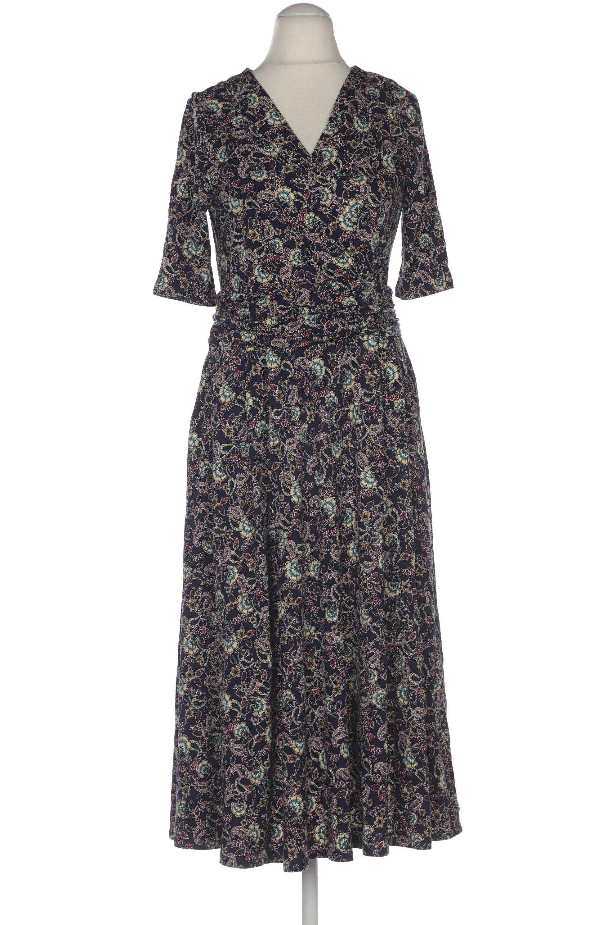 

Boden Damen Kleid, marineblau, Gr. 40