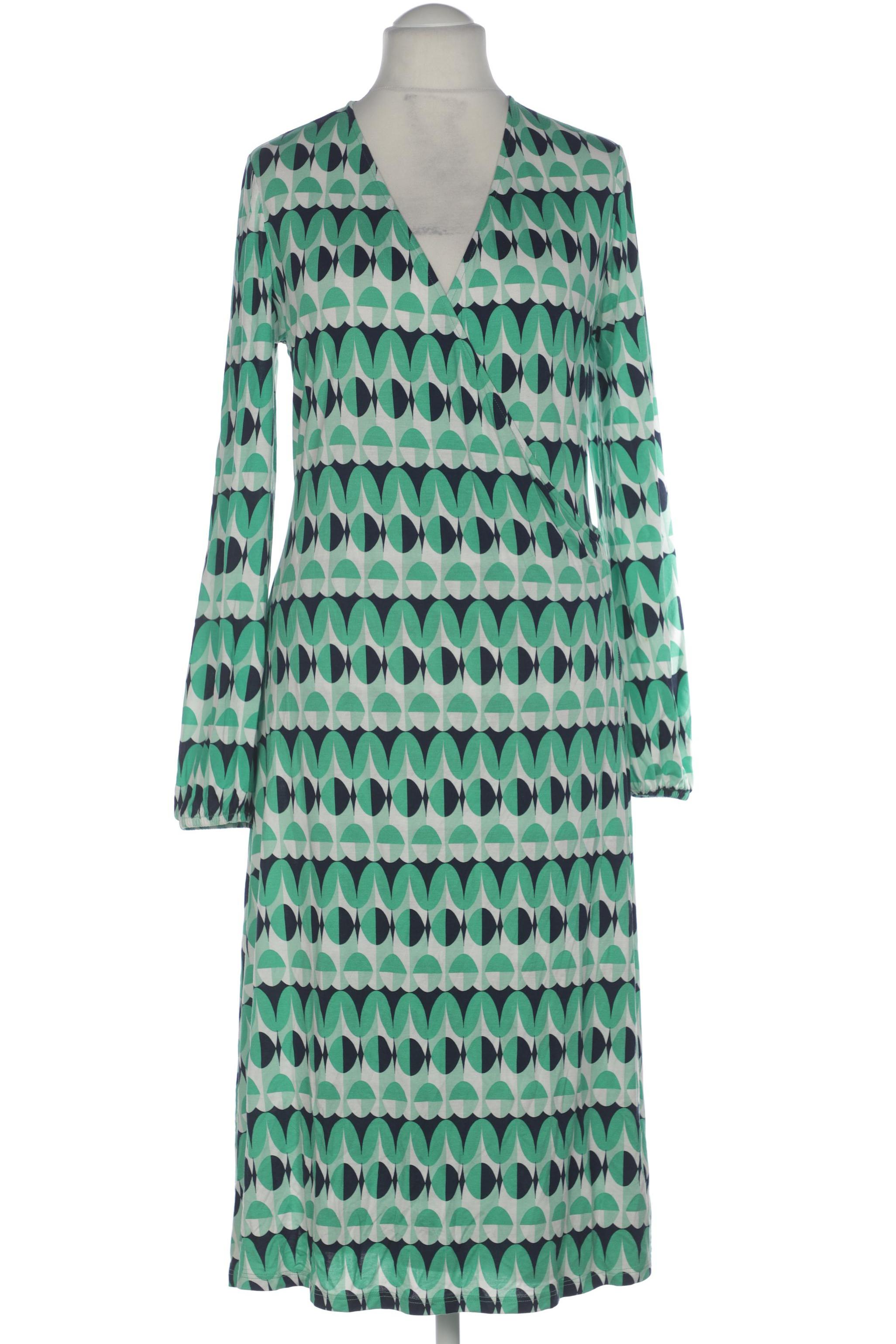

Boden Damen Kleid, grün, Gr. 42
