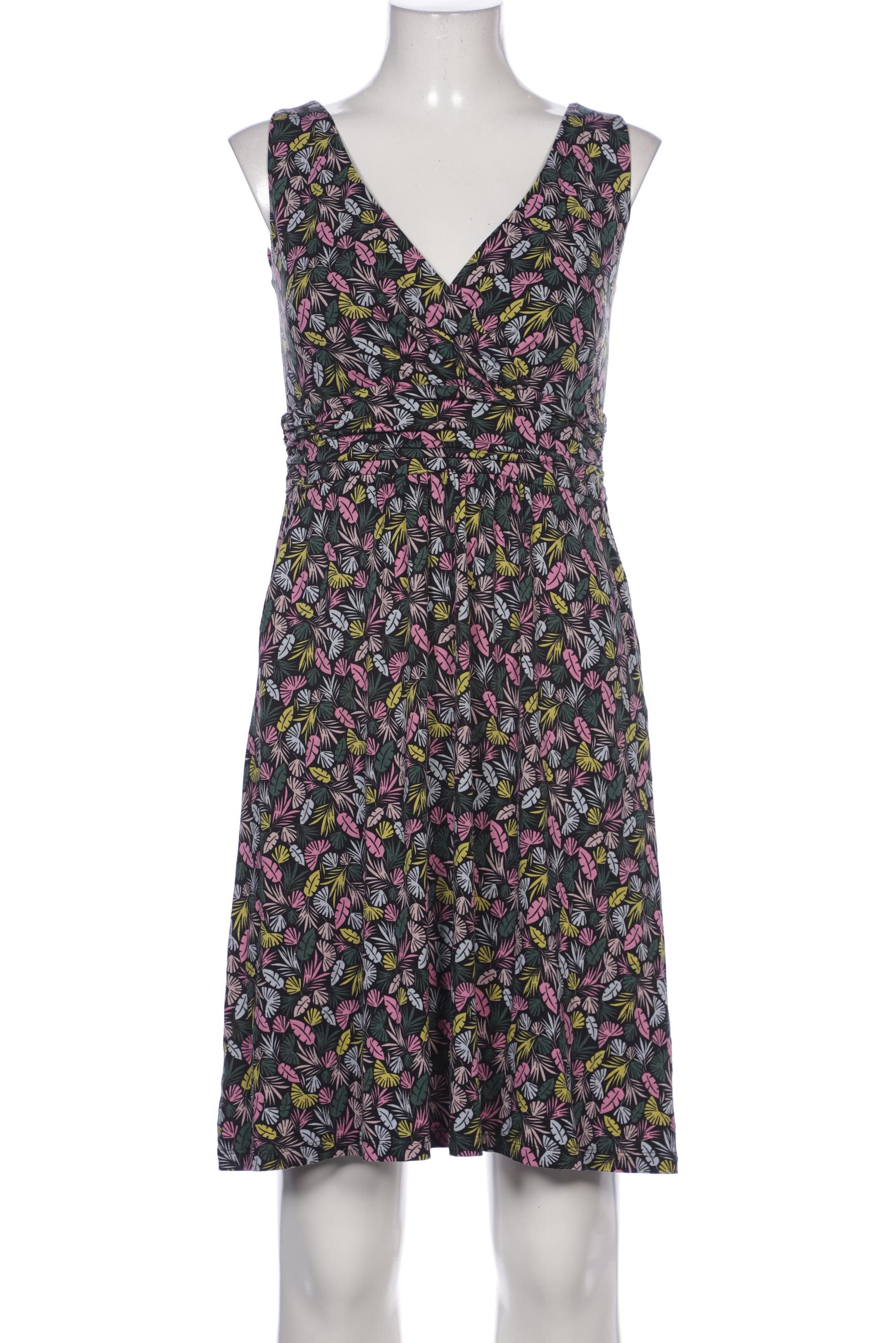 

Boden Damen Kleid, mehrfarbig, Gr. 38