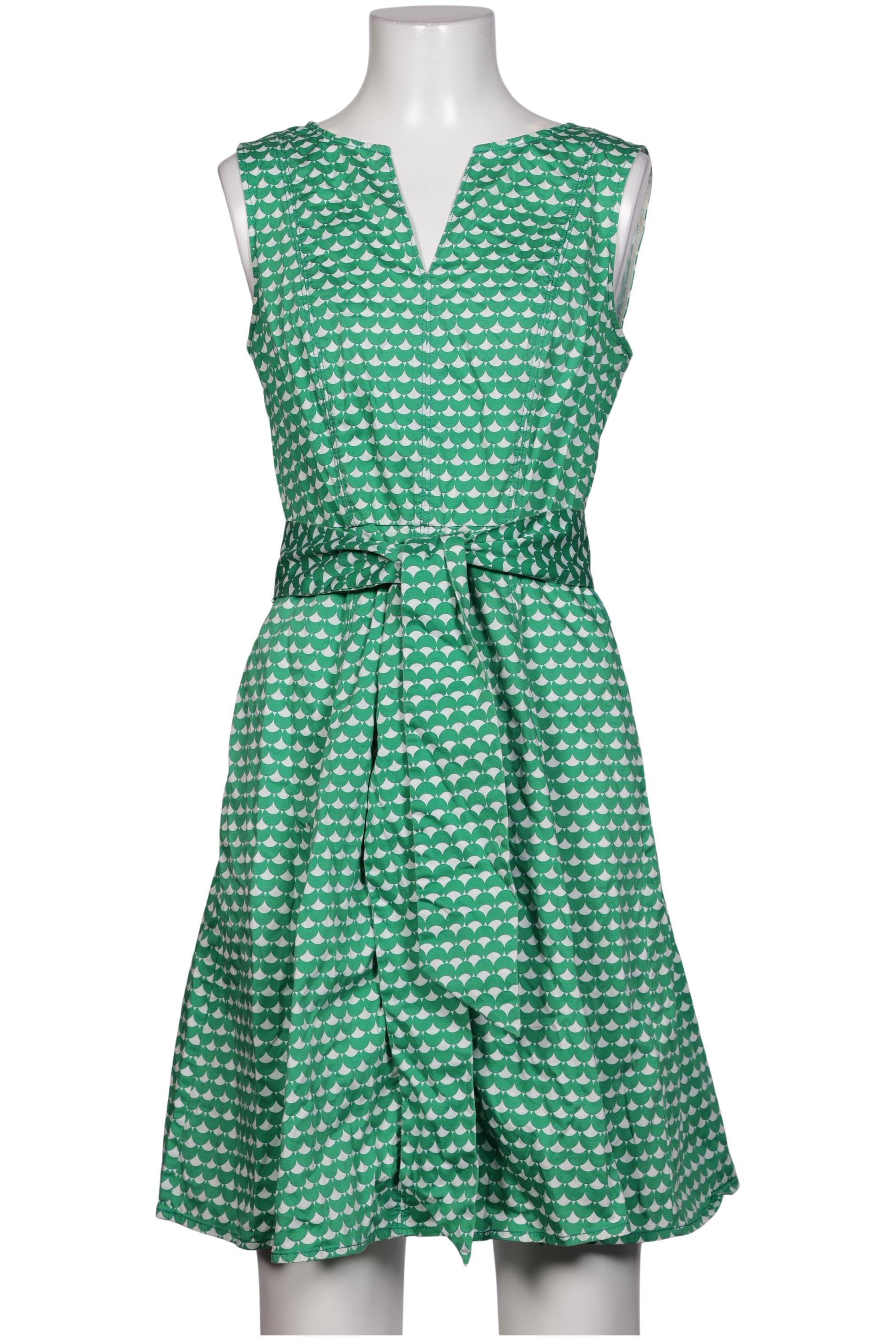 

Boden Damen Kleid, grün, Gr. 36