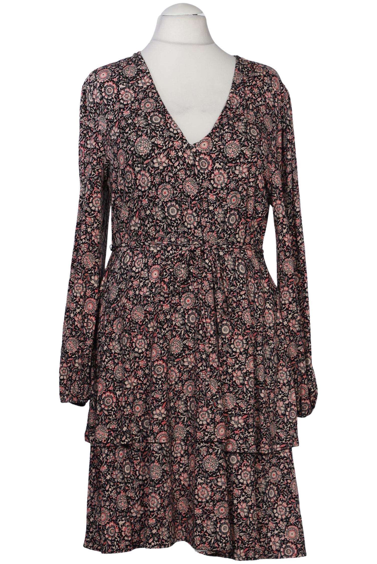 

Boden Damen Kleid, mehrfarbig, Gr. 42