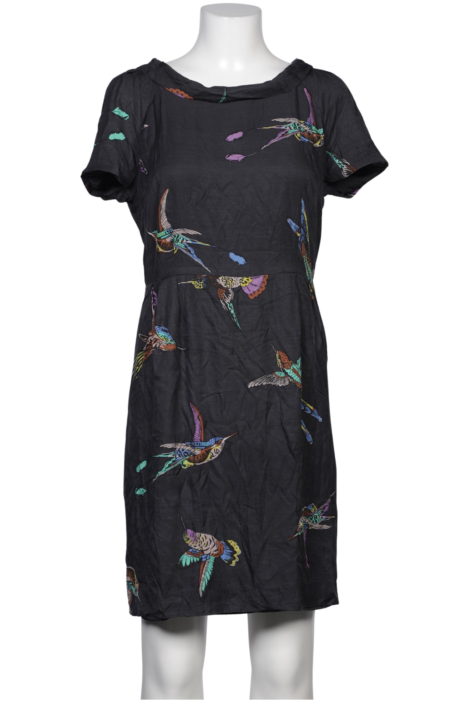 

Boden Damen Kleid, schwarz, Gr. 40