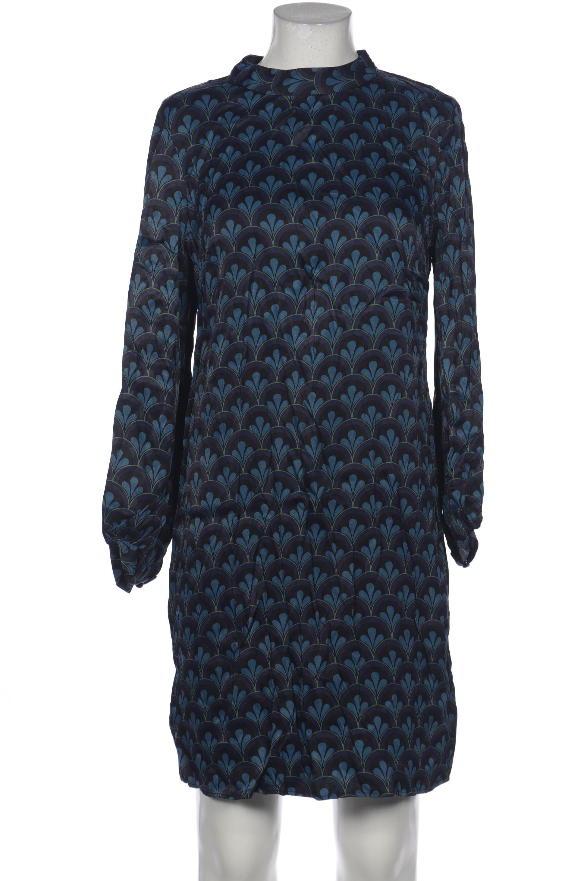 

Boden Damen Kleid, blau