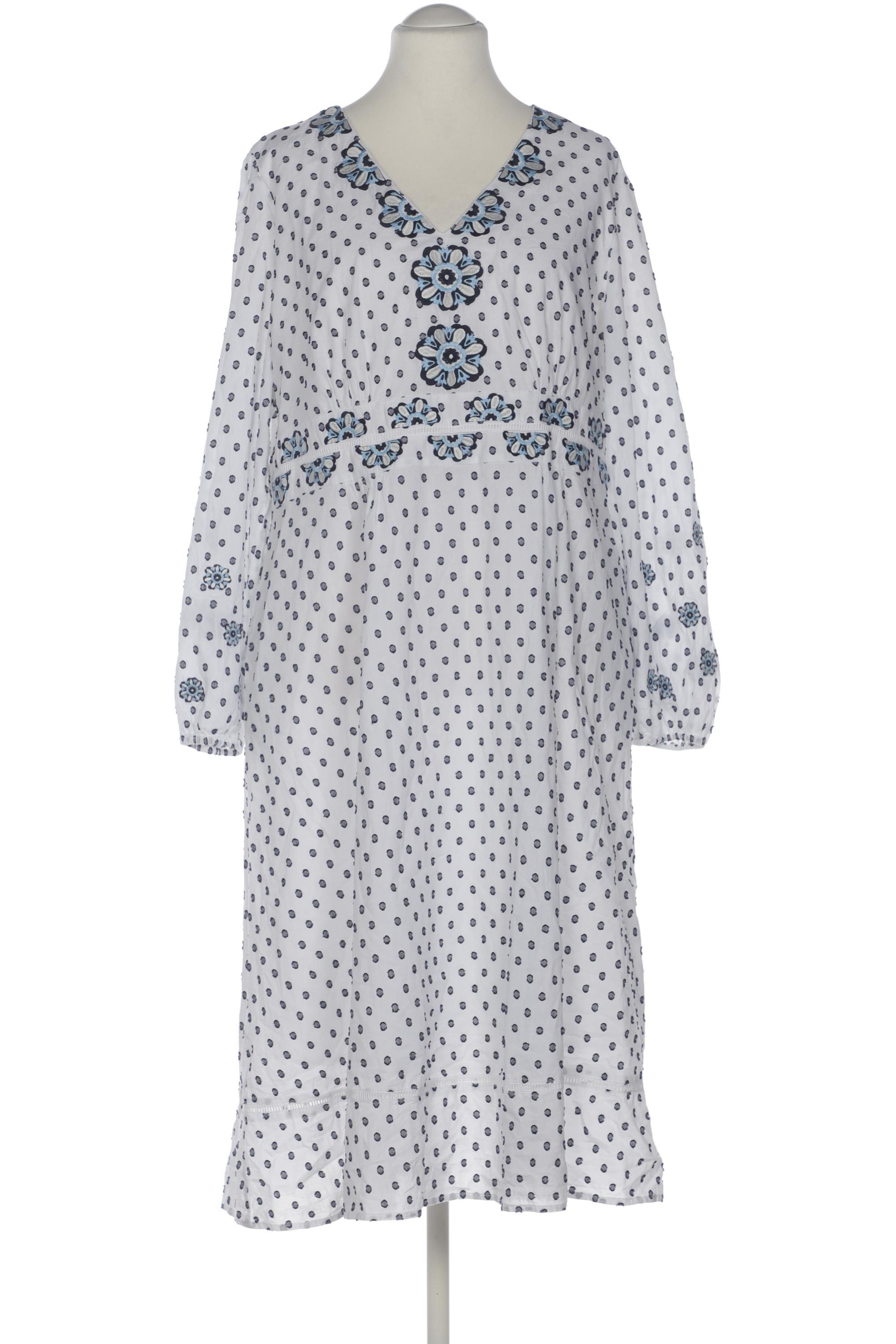 

Boden Damen Kleid, mehrfarbig, Gr. 48