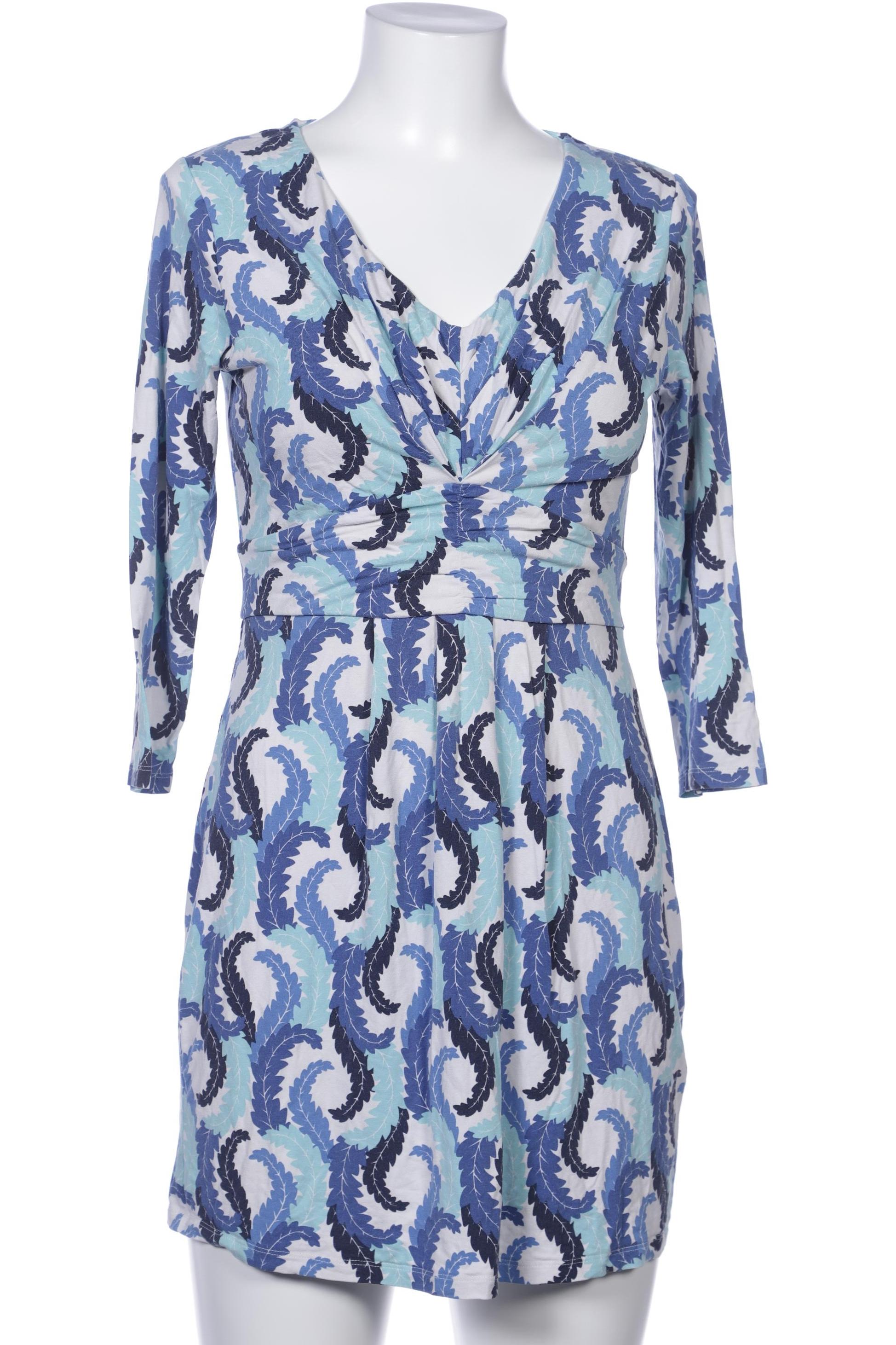 

Boden Damen Kleid, blau, Gr. 38