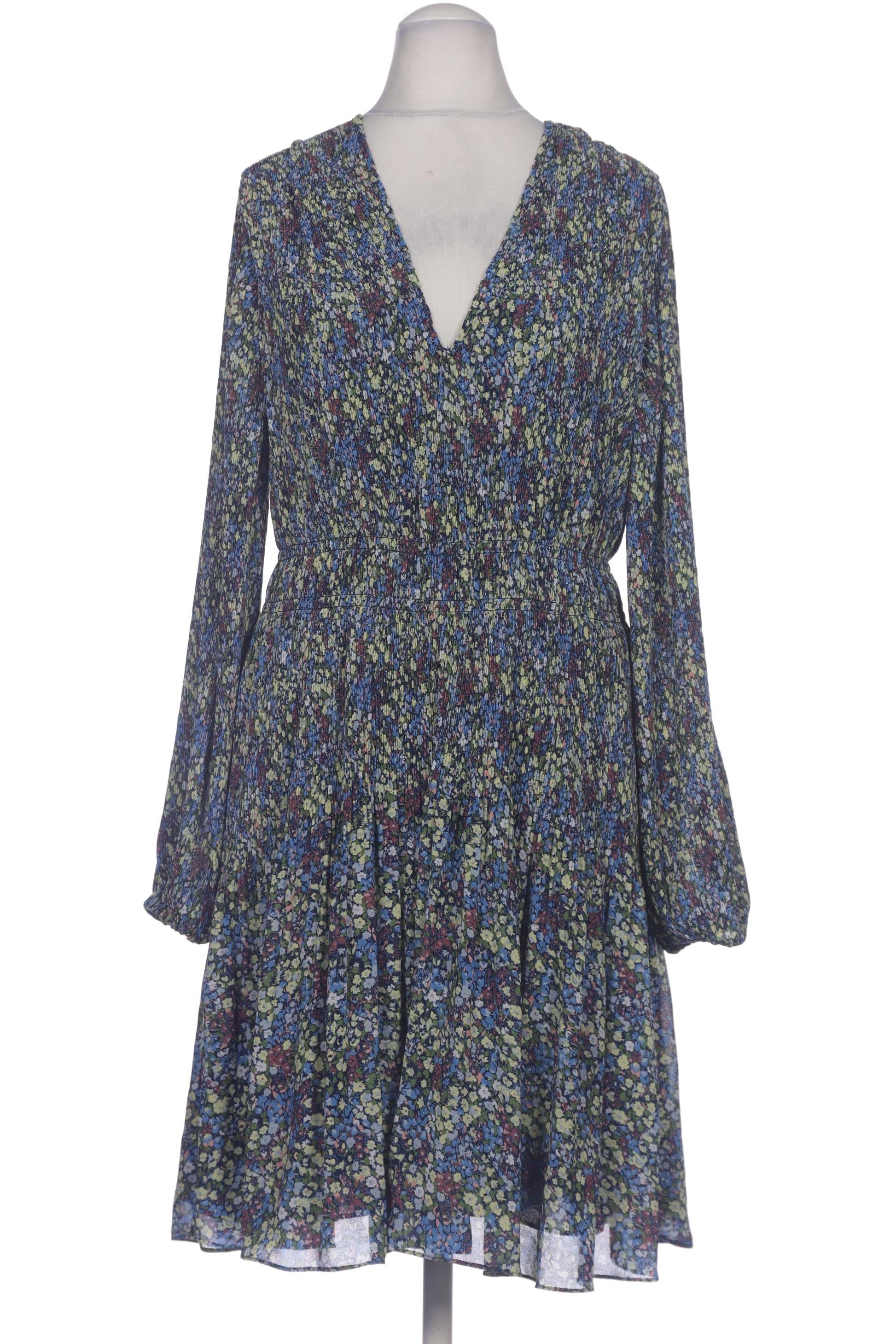 

Boden Damen Kleid, mehrfarbig, Gr. 42