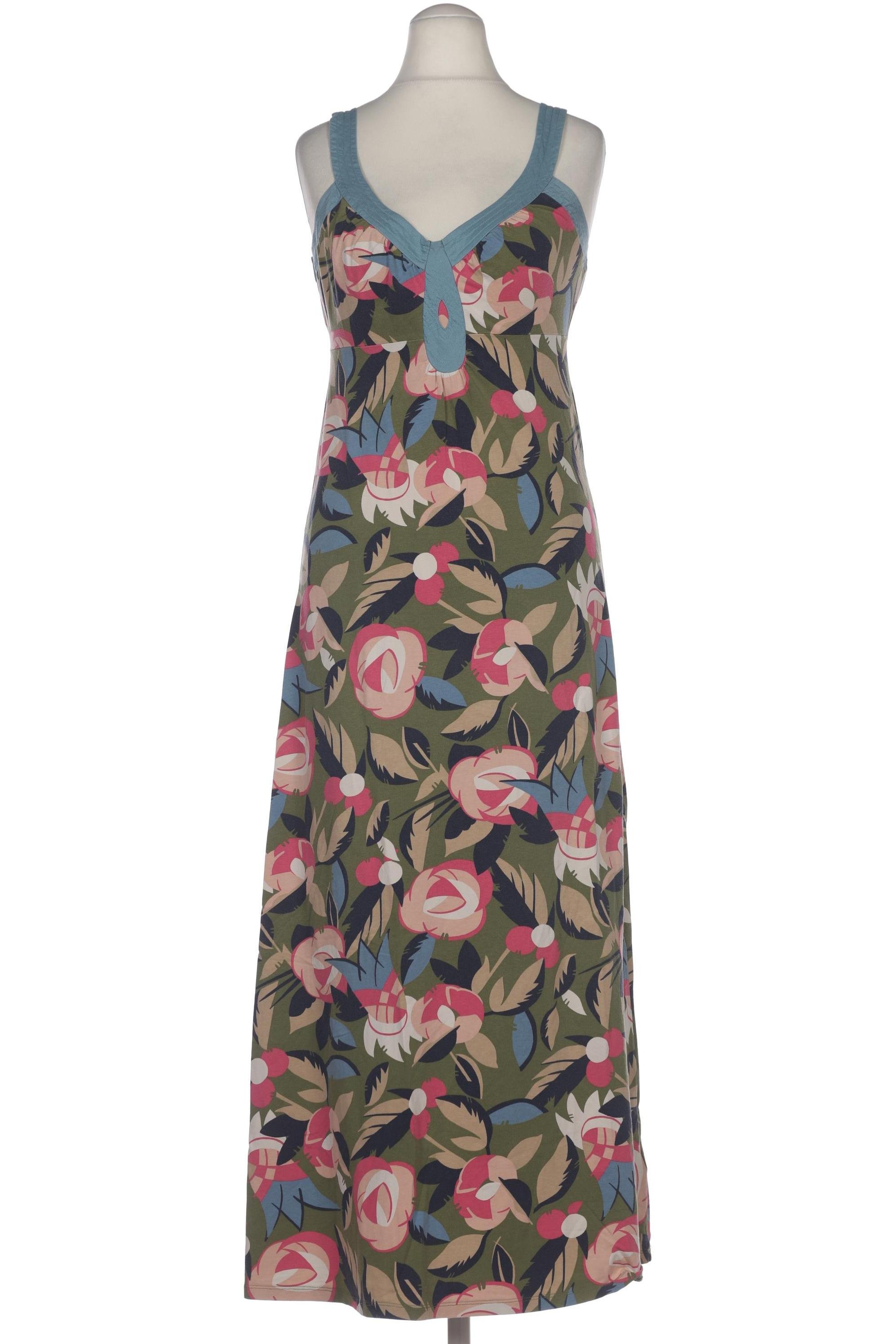 

Boden Damen Kleid, grün, Gr. 36
