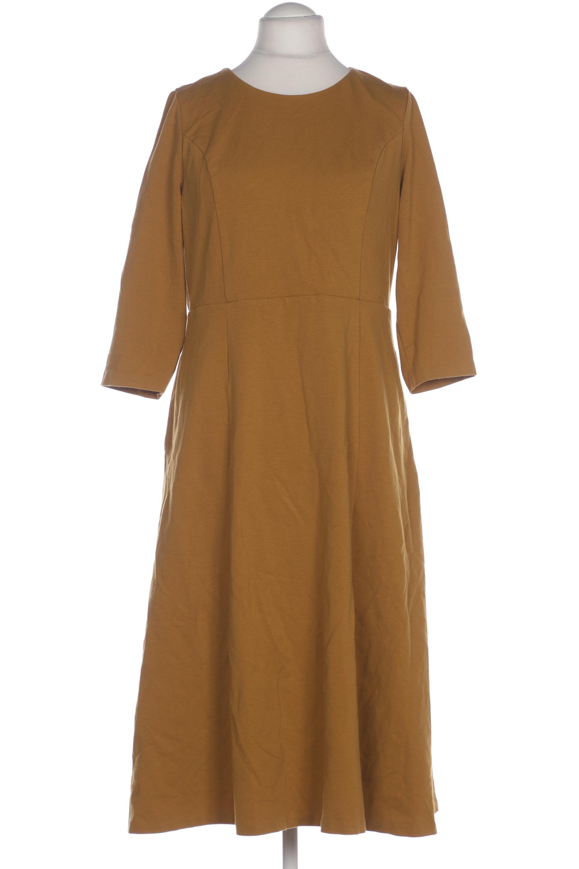 

Boden Damen Kleid, gelb, Gr. 44