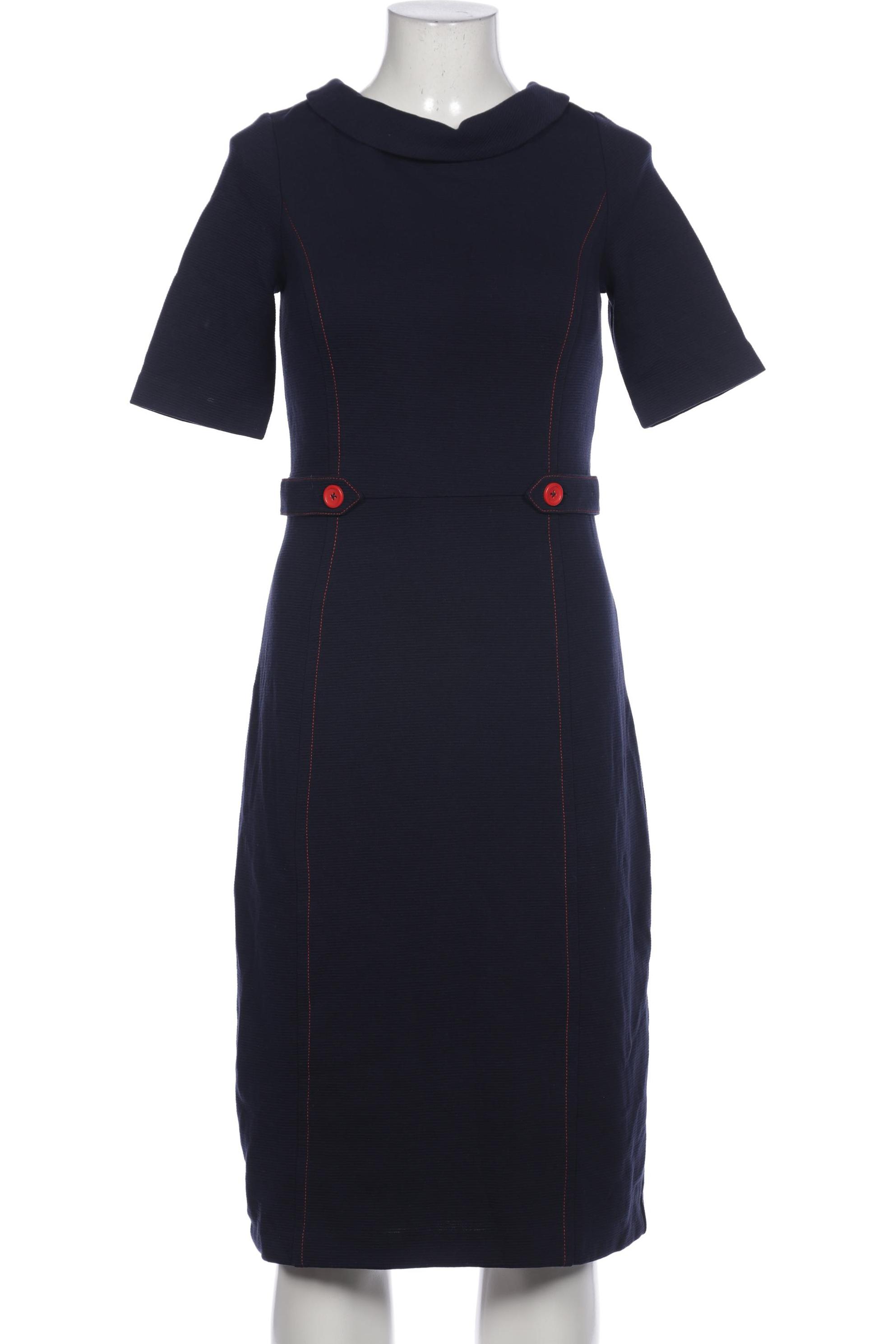 

Boden Damen Kleid, marineblau, Gr. 36