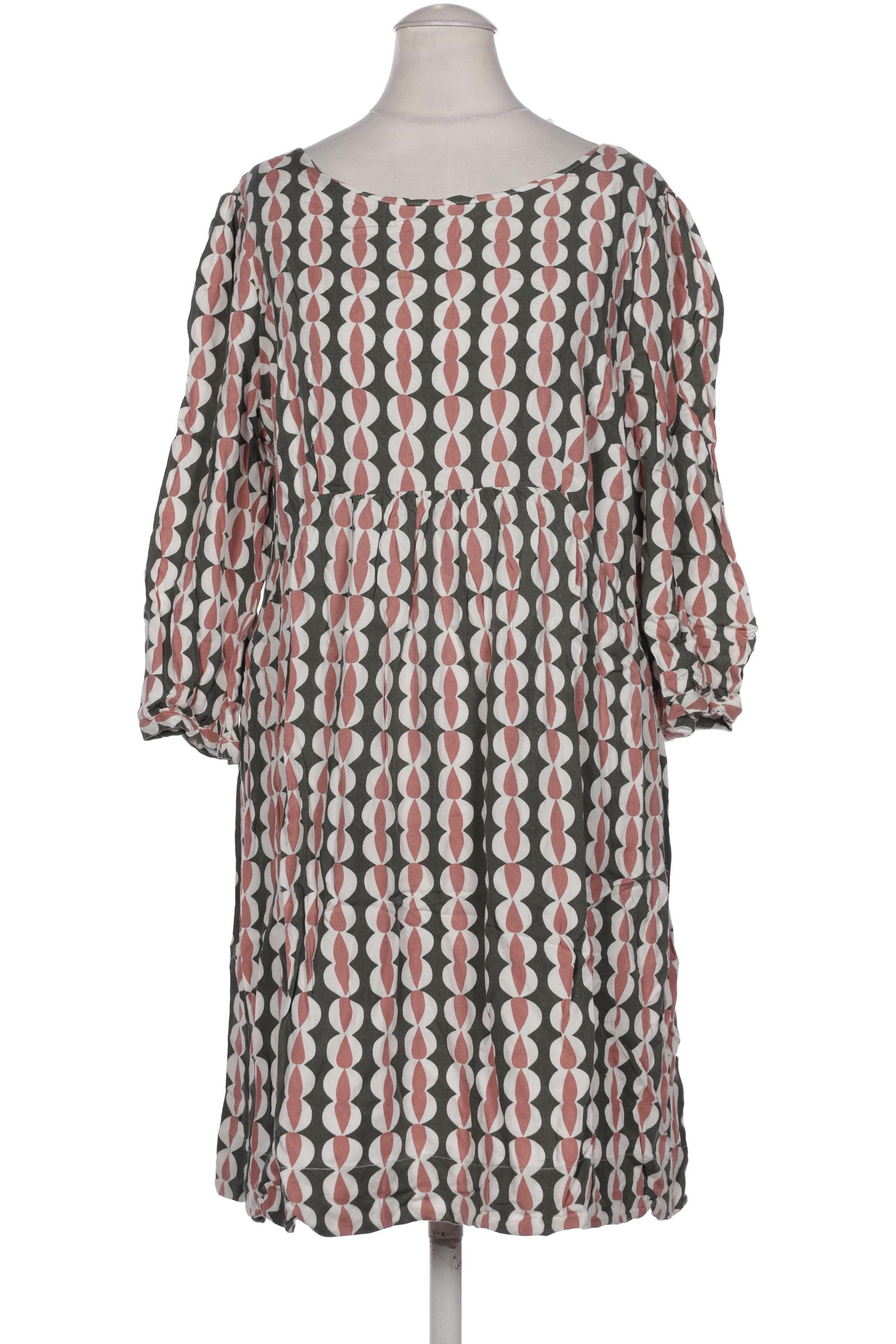 

Boden Damen Kleid, grün, Gr. 38