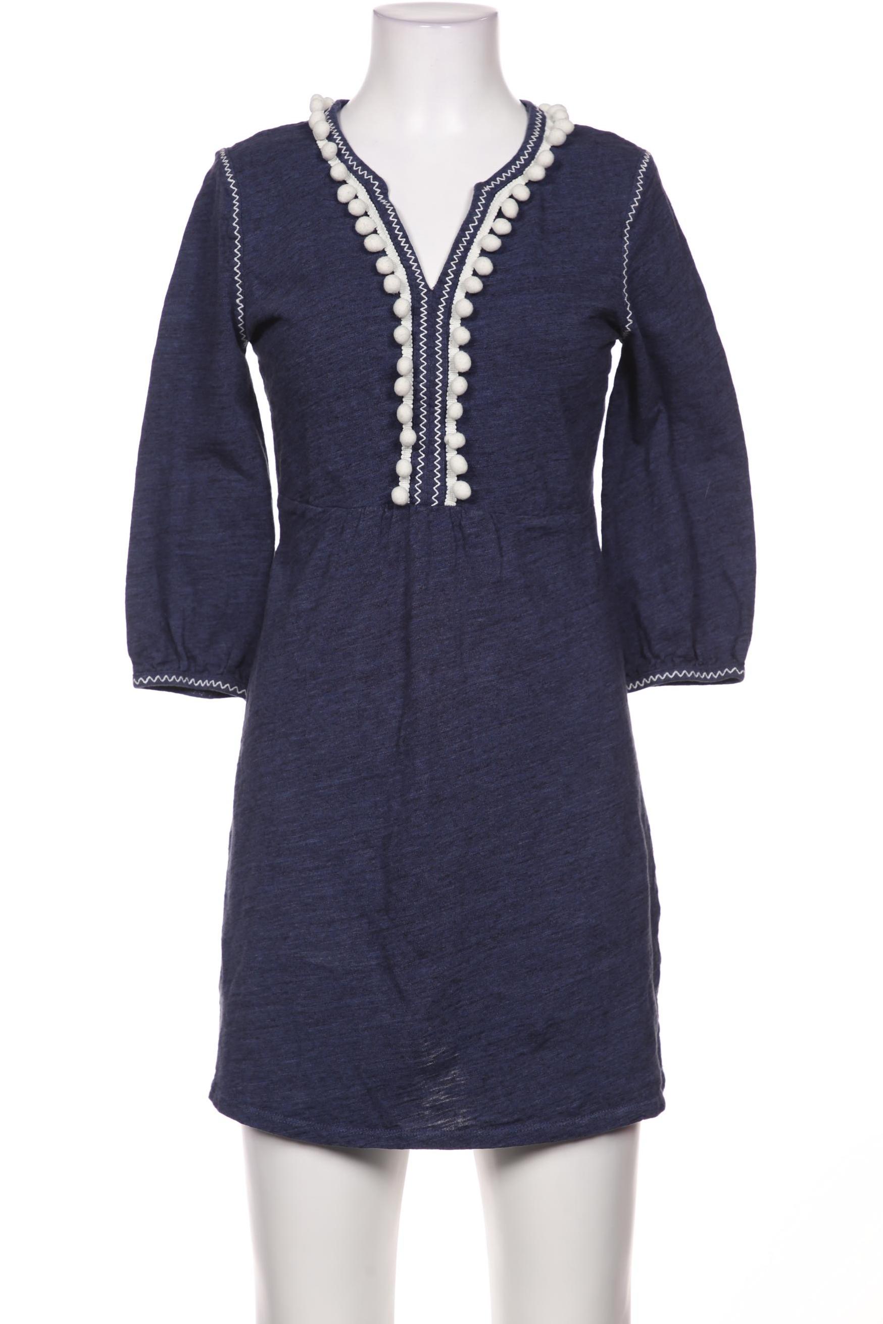 Thumbnail - Boden Damen Kleid, marineblau, Gr. 36