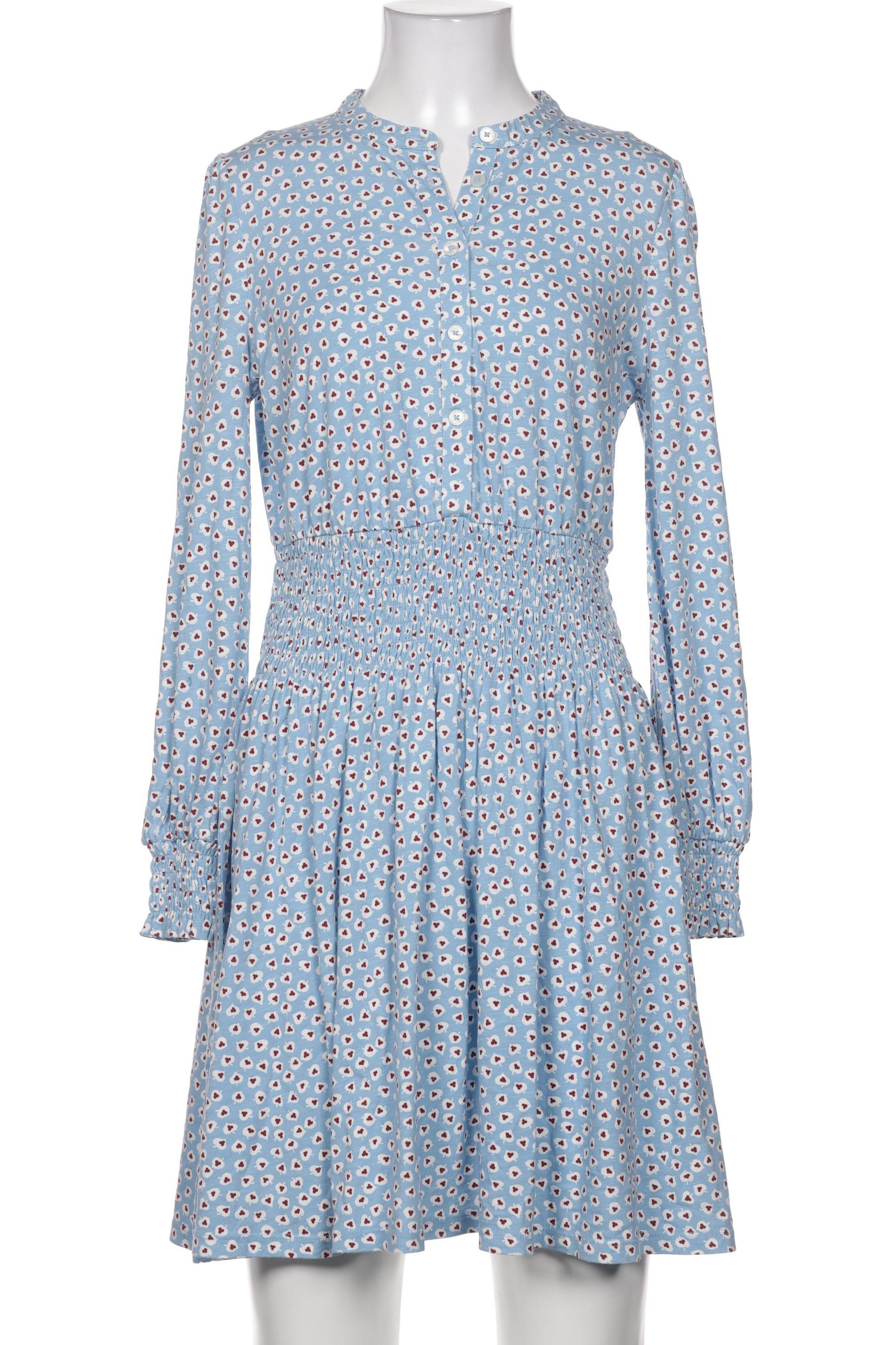 

Boden Damen Kleid, hellblau, Gr. 34