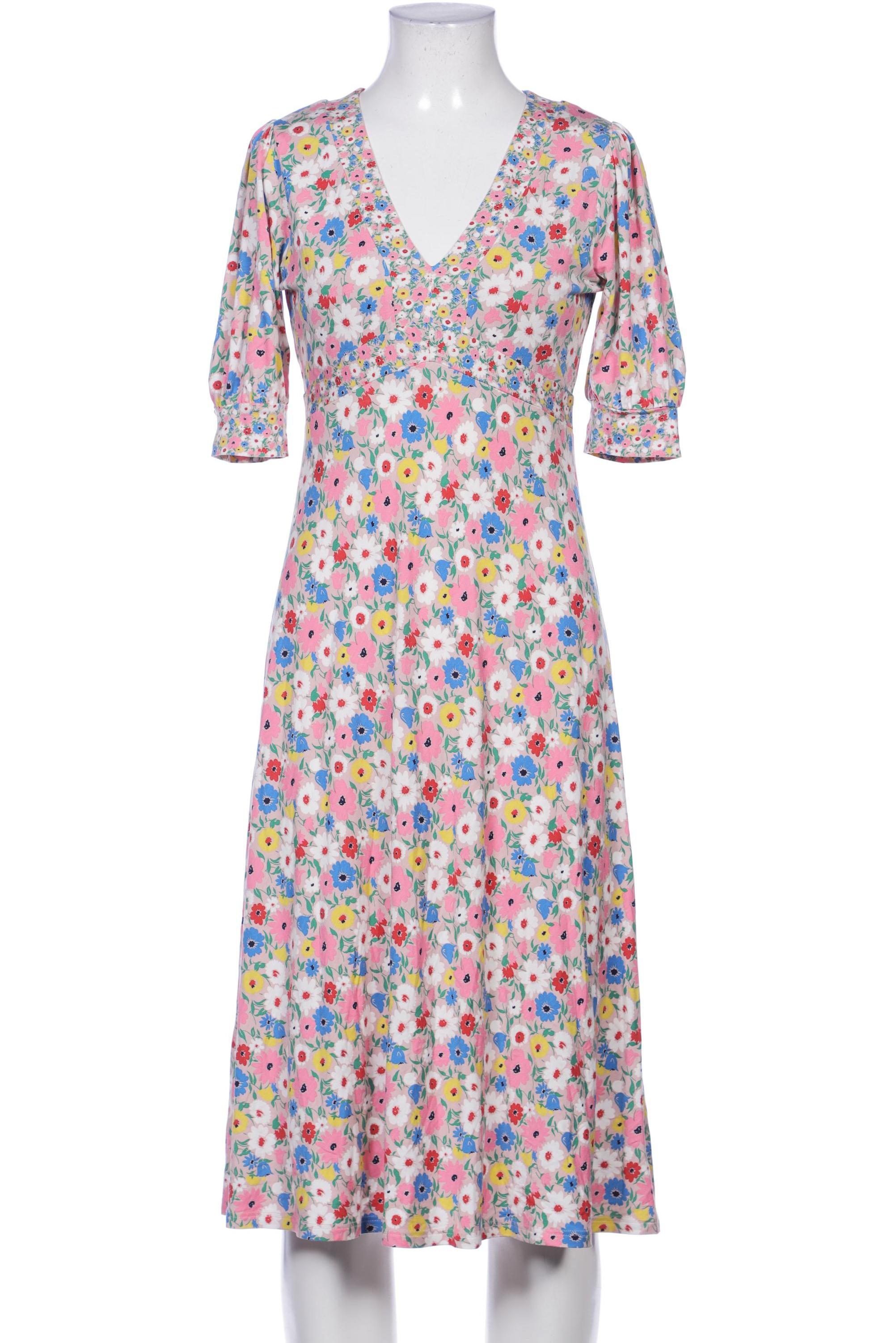 

Boden Damen Kleid, mehrfarbig, Gr. 34