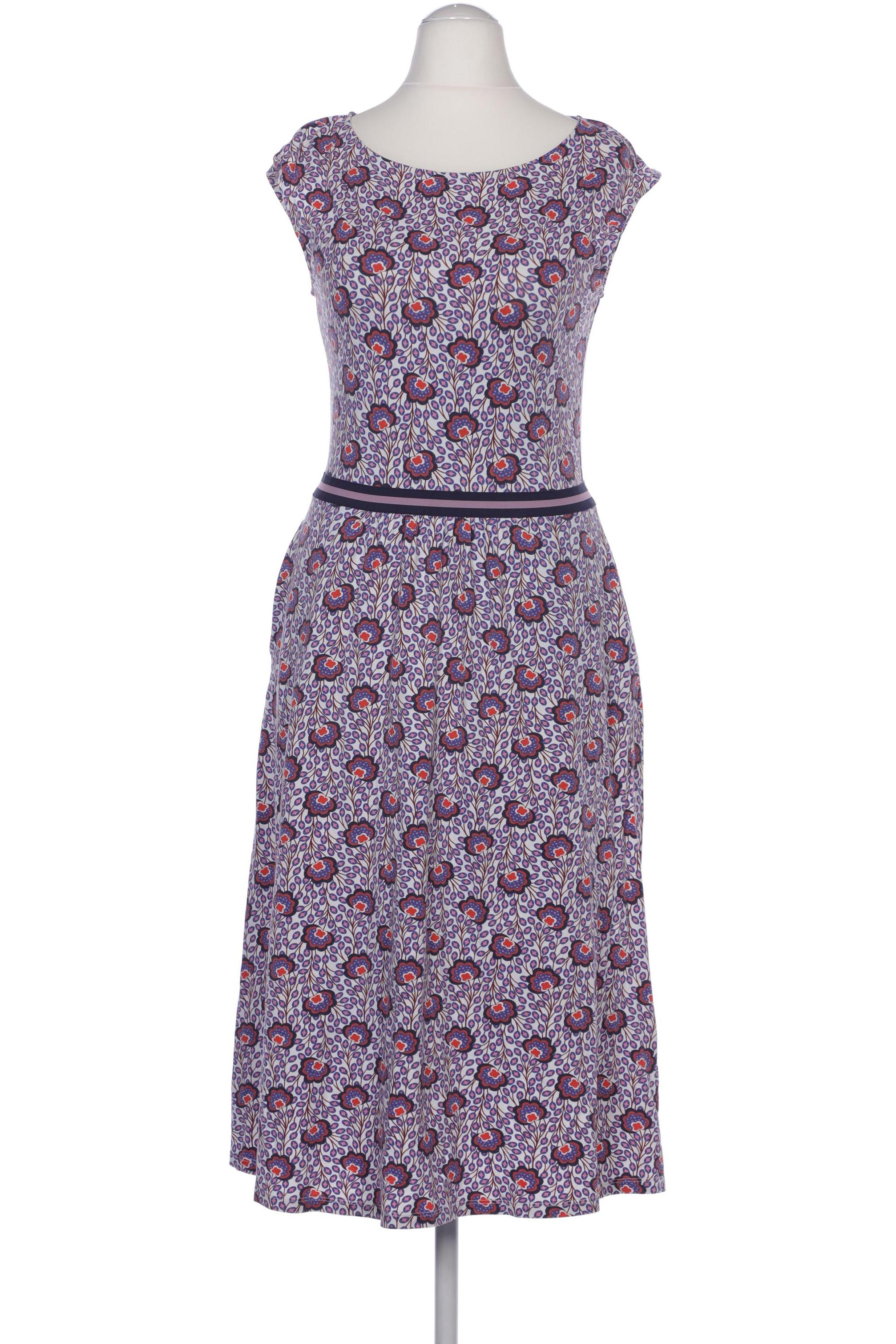 

Boden Damen Kleid, mehrfarbig, Gr. 36