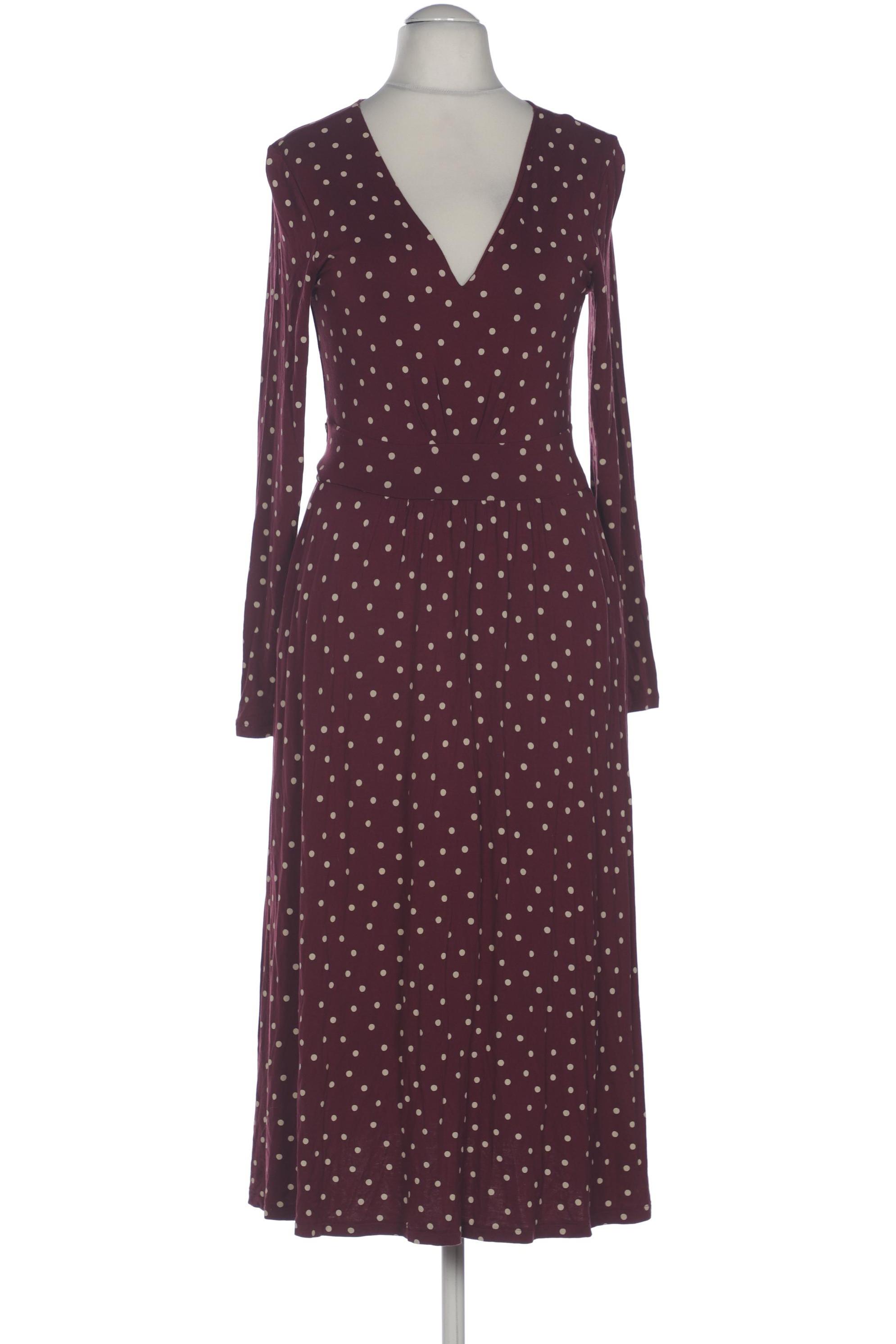 

Boden Damen Kleid, bordeaux, Gr. 38