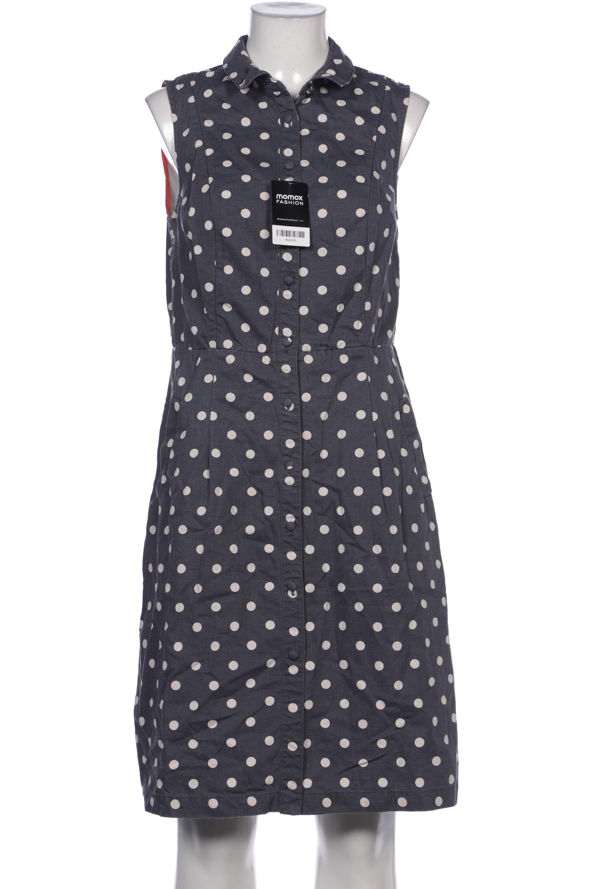 

Boden Damen Kleid, marineblau, Gr. 38