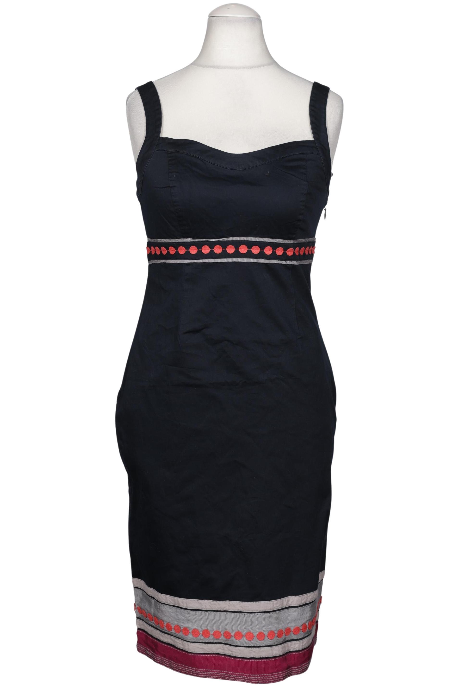 

Boden Damen Kleid, marineblau, Gr. 36