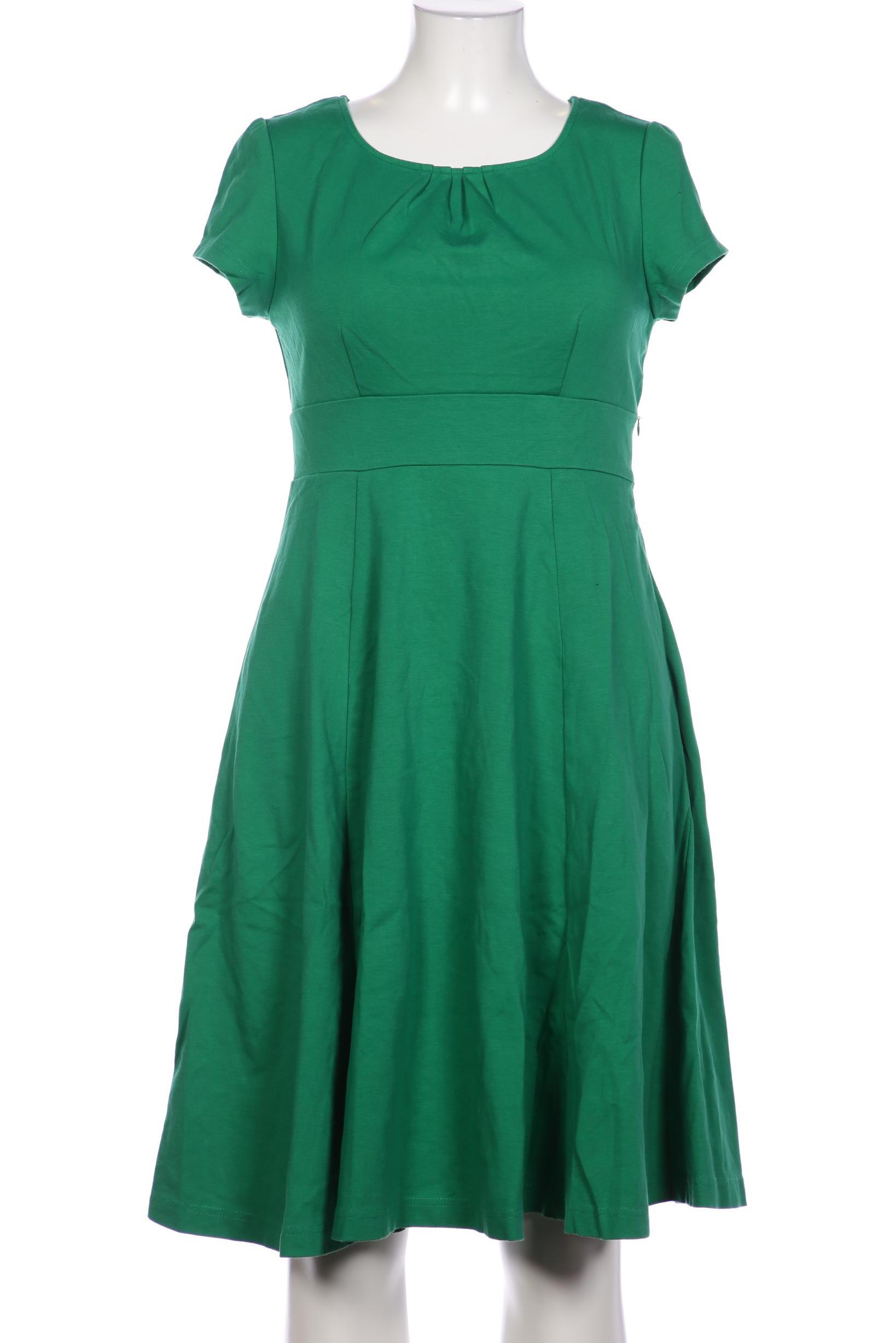 

Boden Damen Kleid, grün, Gr. 40