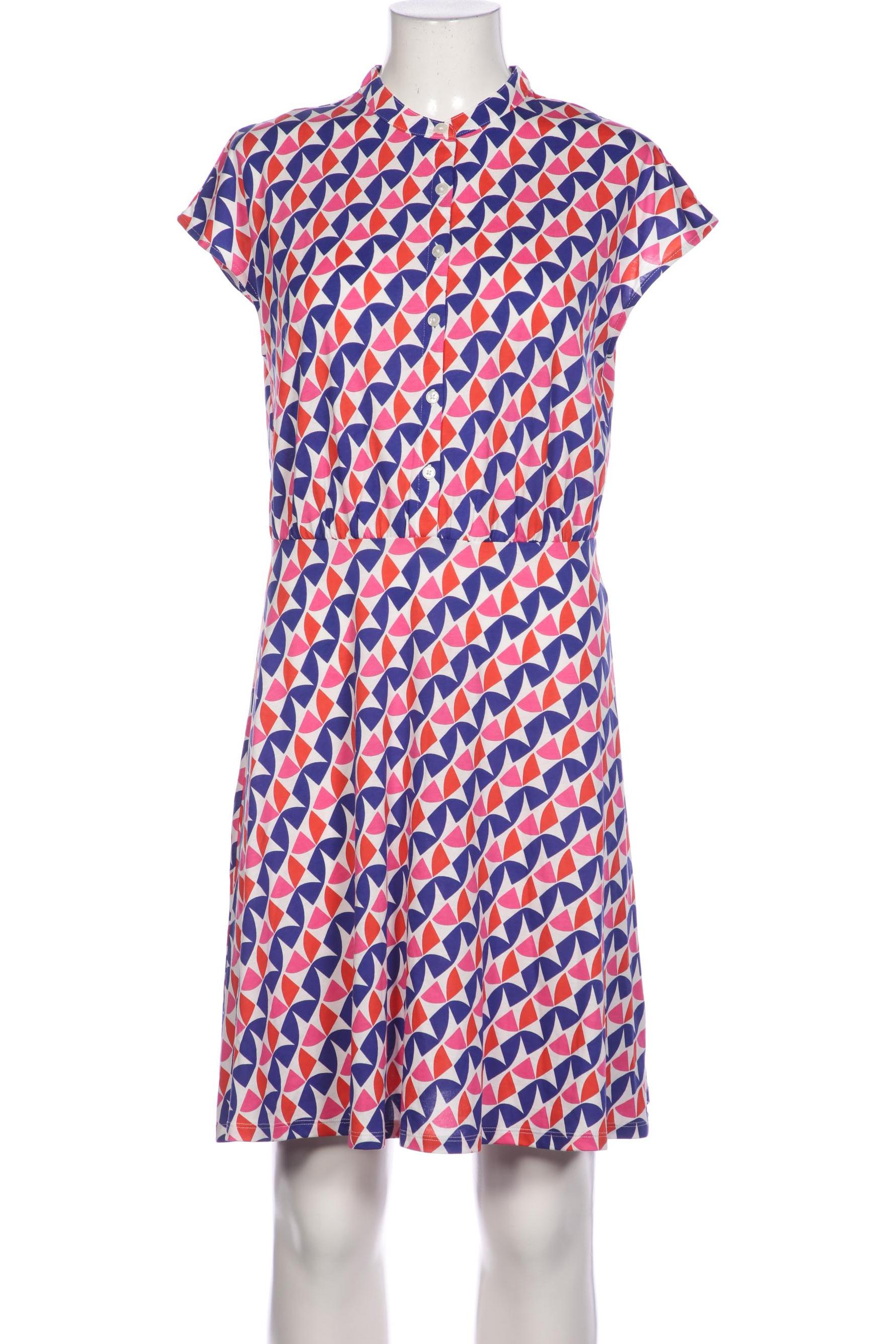 

Boden Damen Kleid, blau, Gr. 38