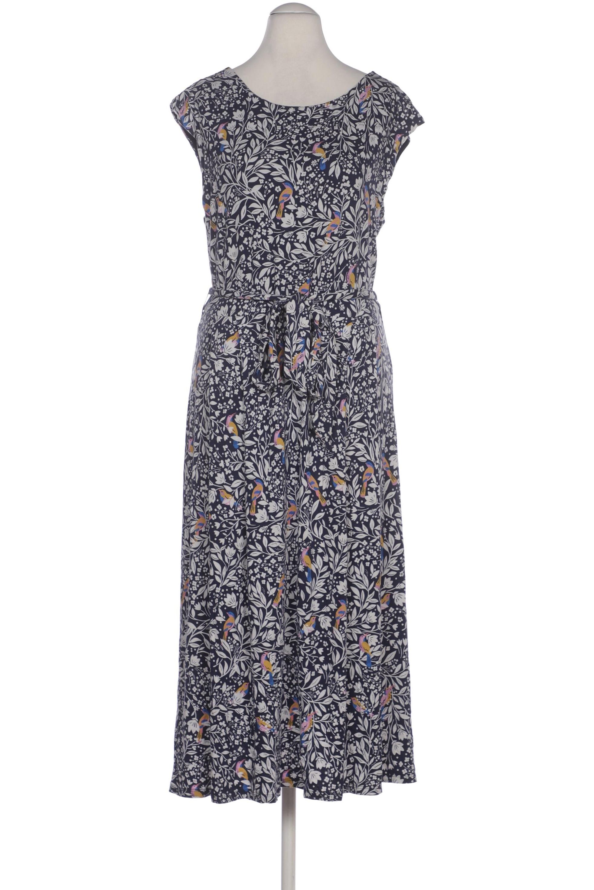 

Boden Damen Kleid, marineblau, Gr. 42