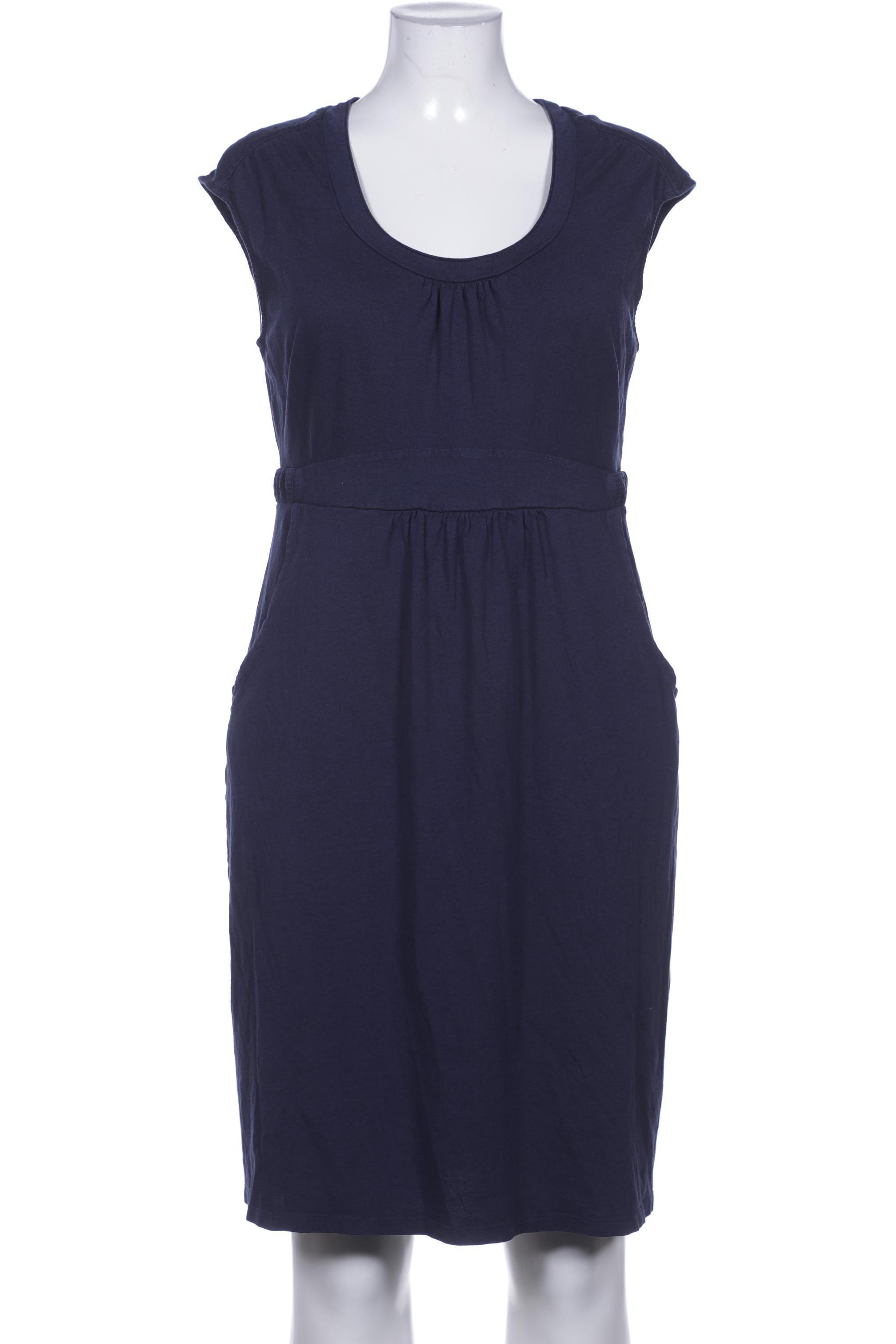 

Boden Damen Kleid, marineblau