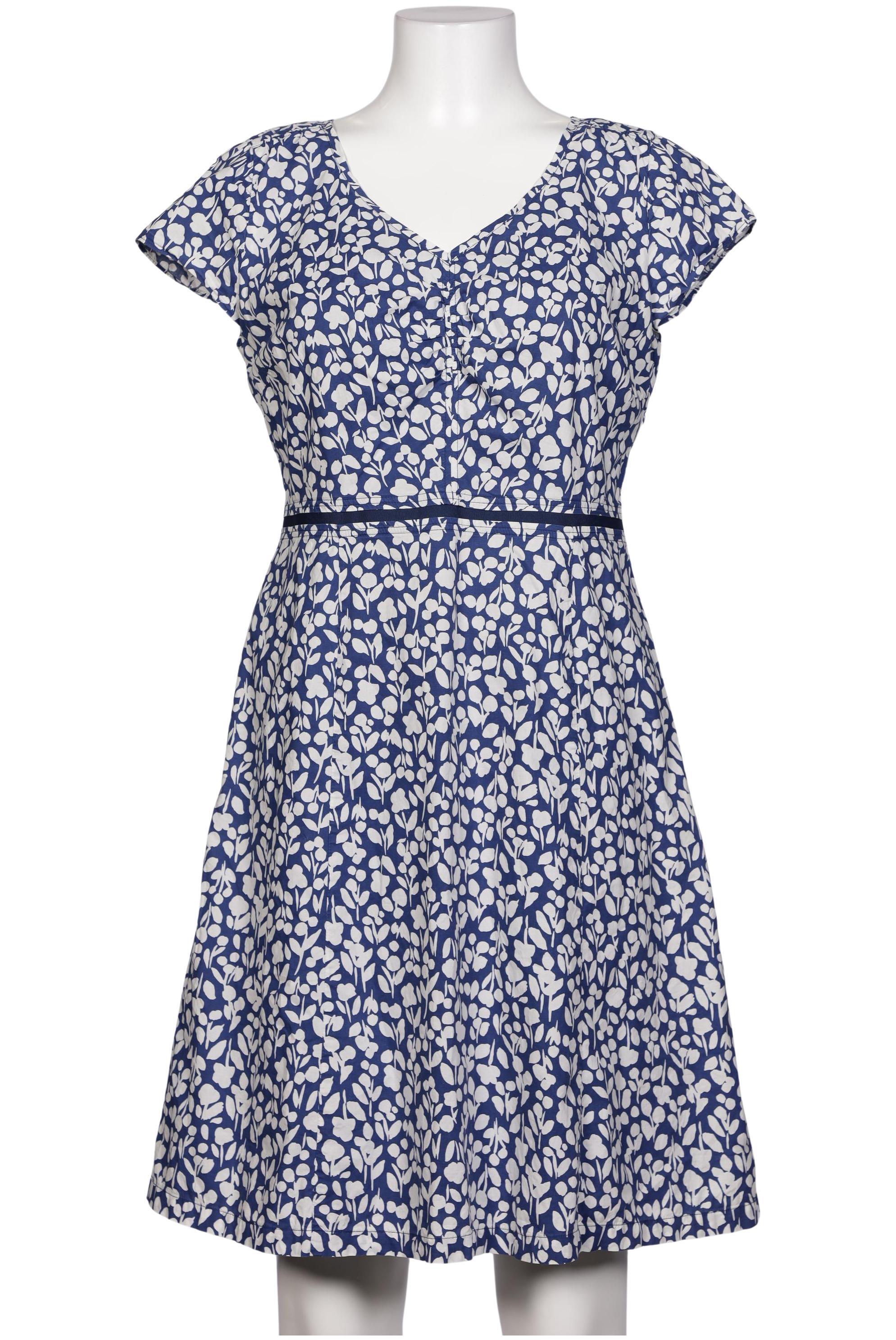 

Boden Damen Kleid, mehrfarbig, Gr. 40