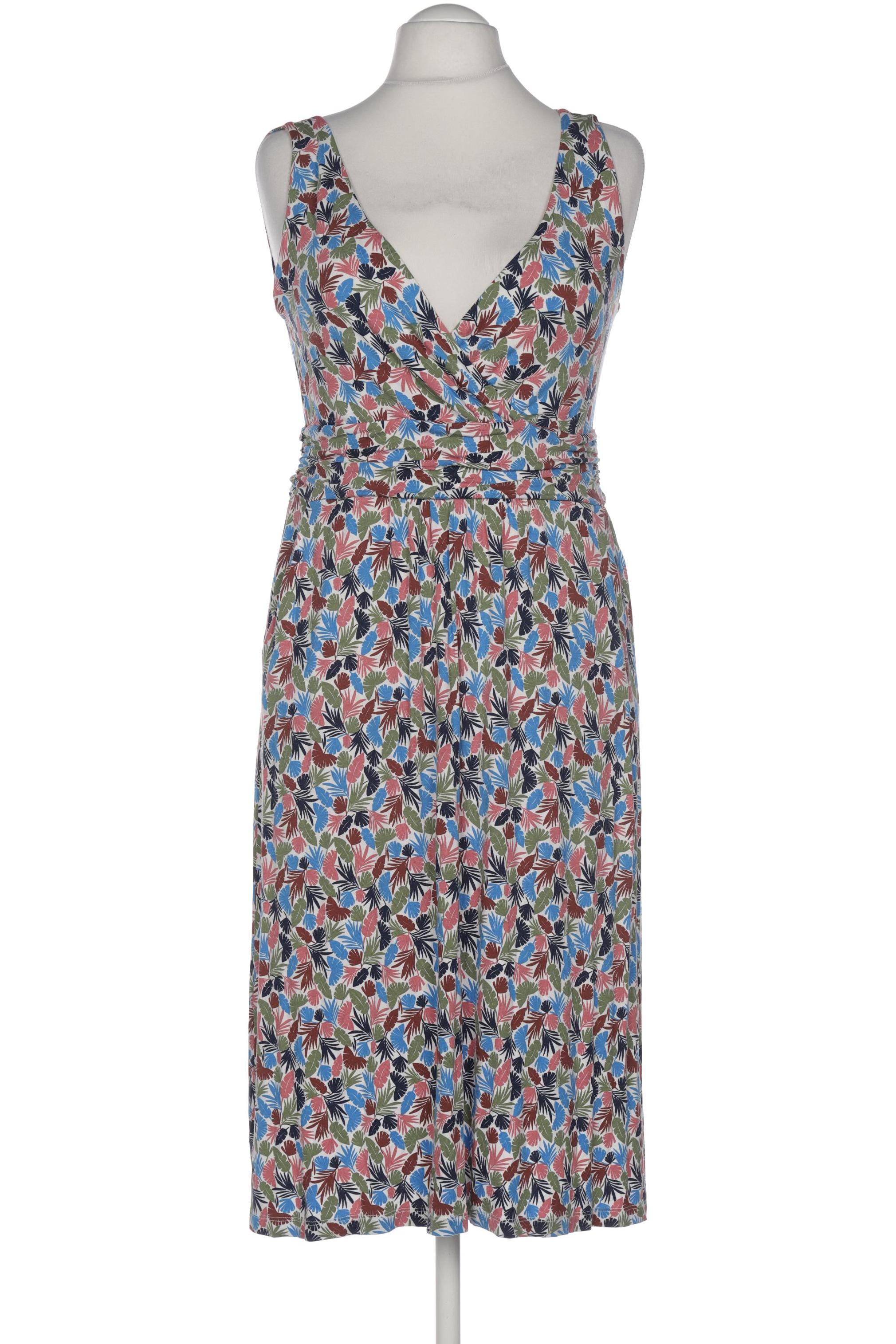 

Boden Damen Kleid, blau