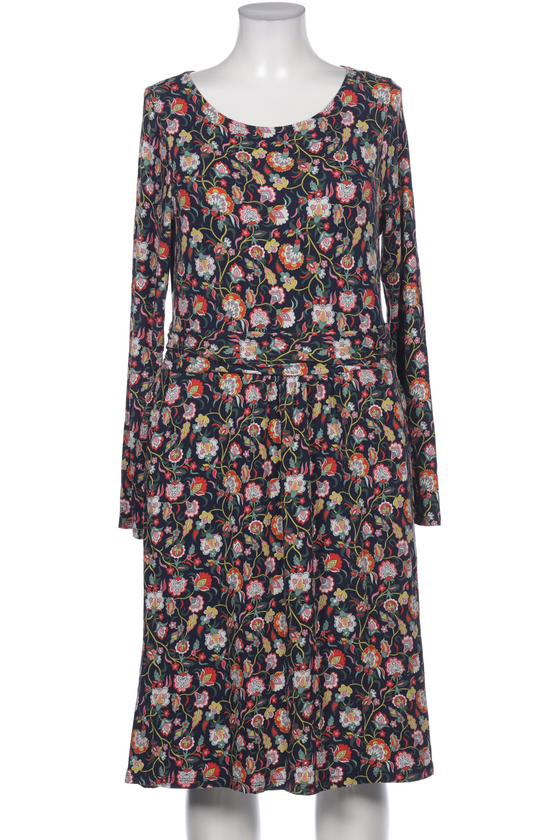 

Boden Damen Kleid, marineblau