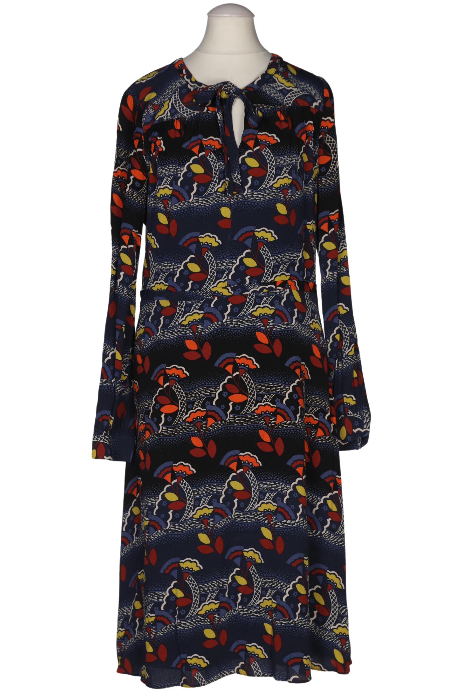 

Boden Damen Kleid, marineblau, Gr. 36
