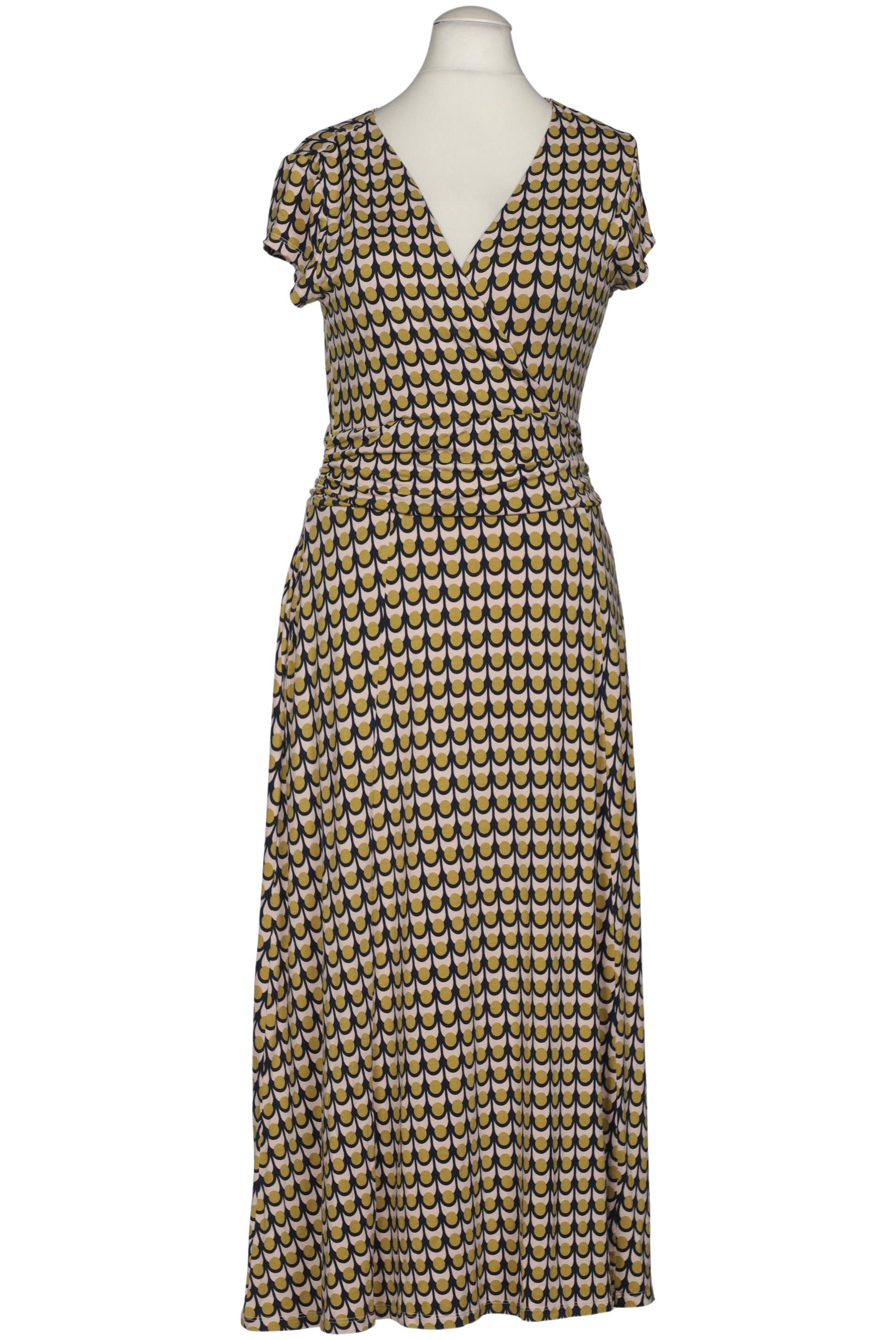 

Boden Damen Kleid, mehrfarbig, Gr. 38