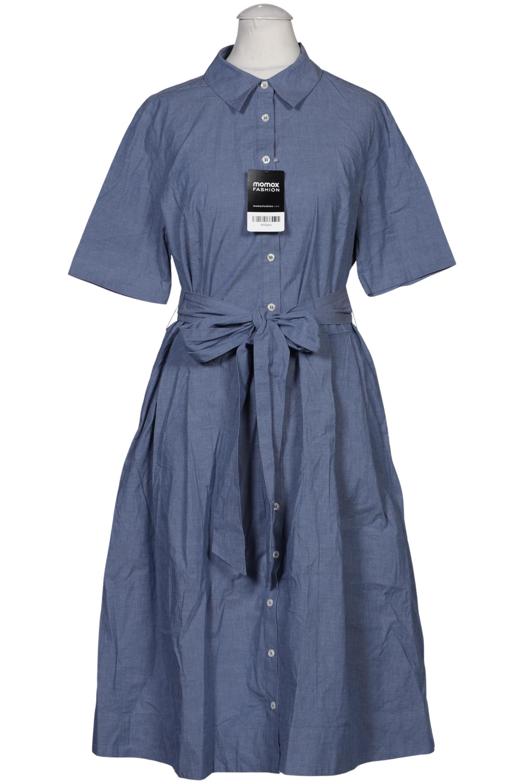 

Boden Damen Kleid, blau, Gr. 38