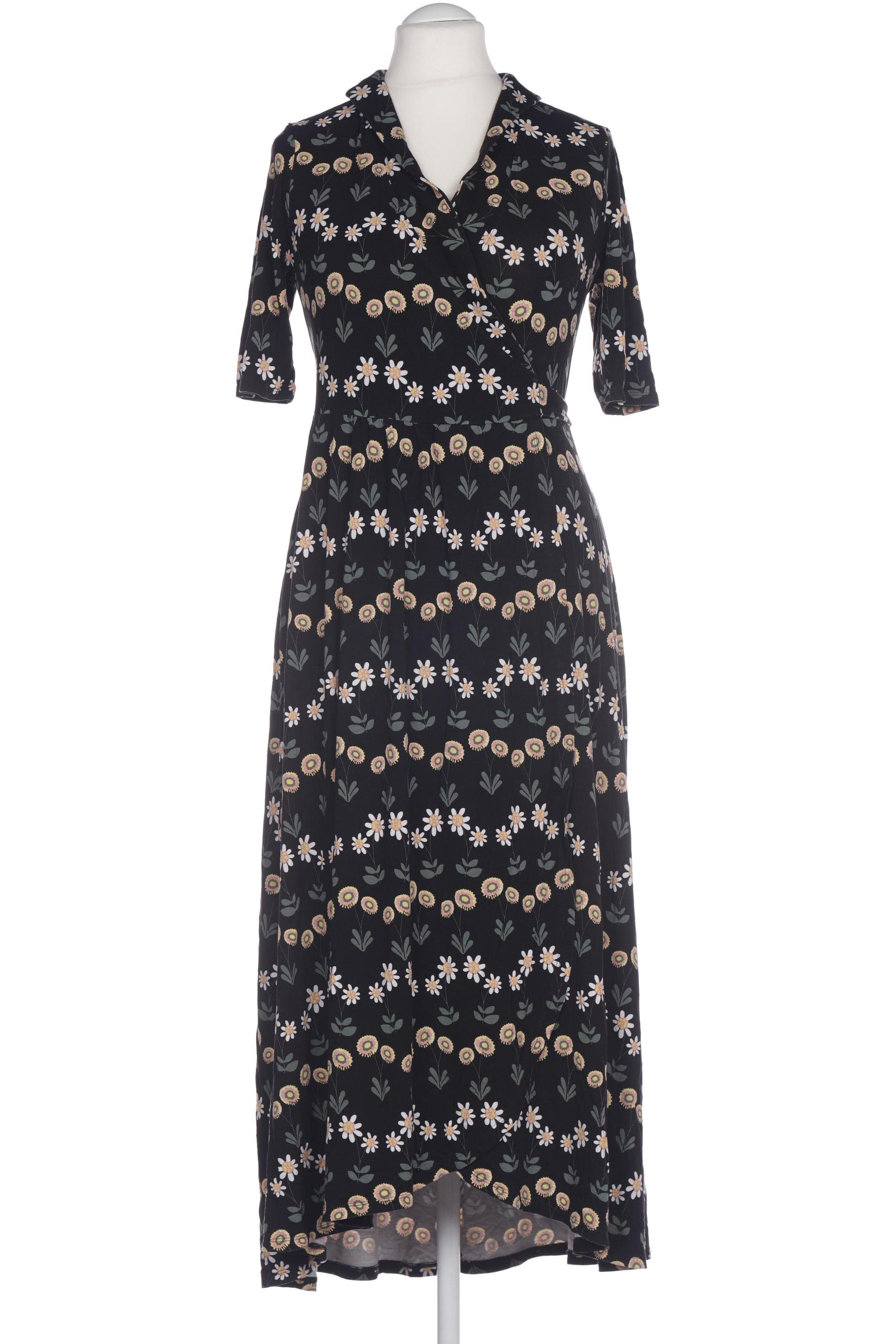 

Boden Damen Kleid, schwarz