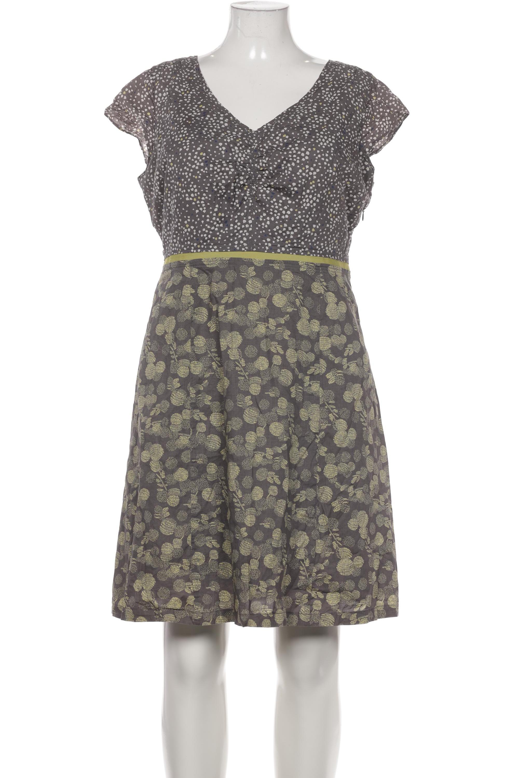 

Boden Damen Kleid, grau, Gr. 42