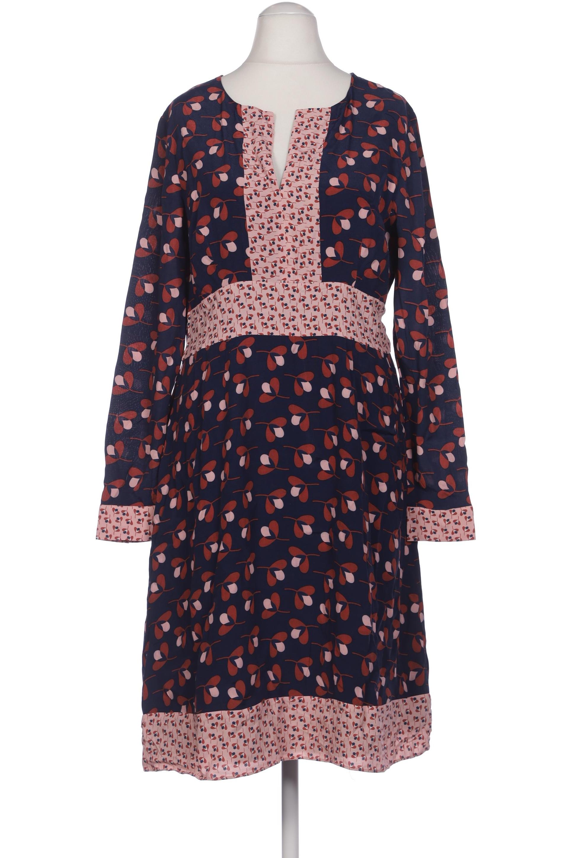 

Boden Damen Kleid, marineblau, Gr. 40